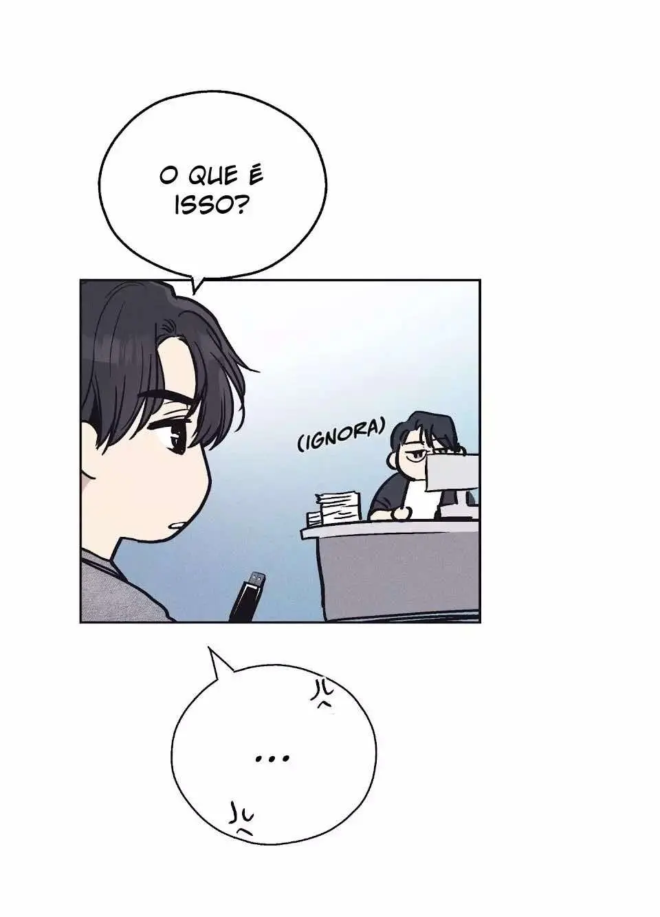 Payback – Capítulo 13 Yaoi – Página 37