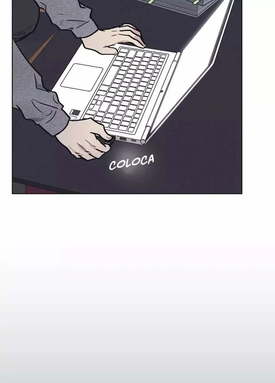 Payback – Capítulo 13 Yaoi – Página 39