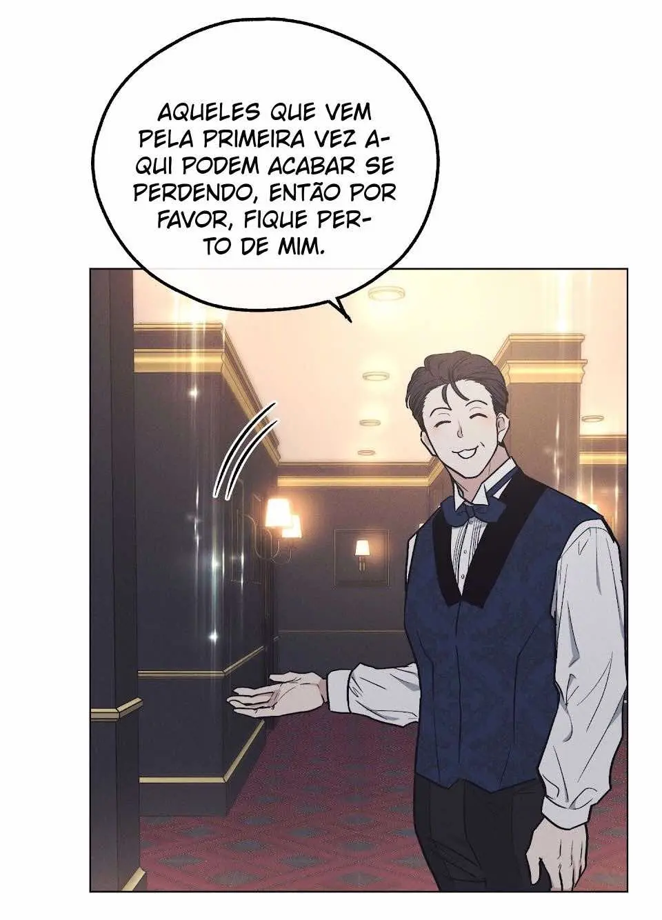 Payback – Capítulo 13 Yaoi – Página 4