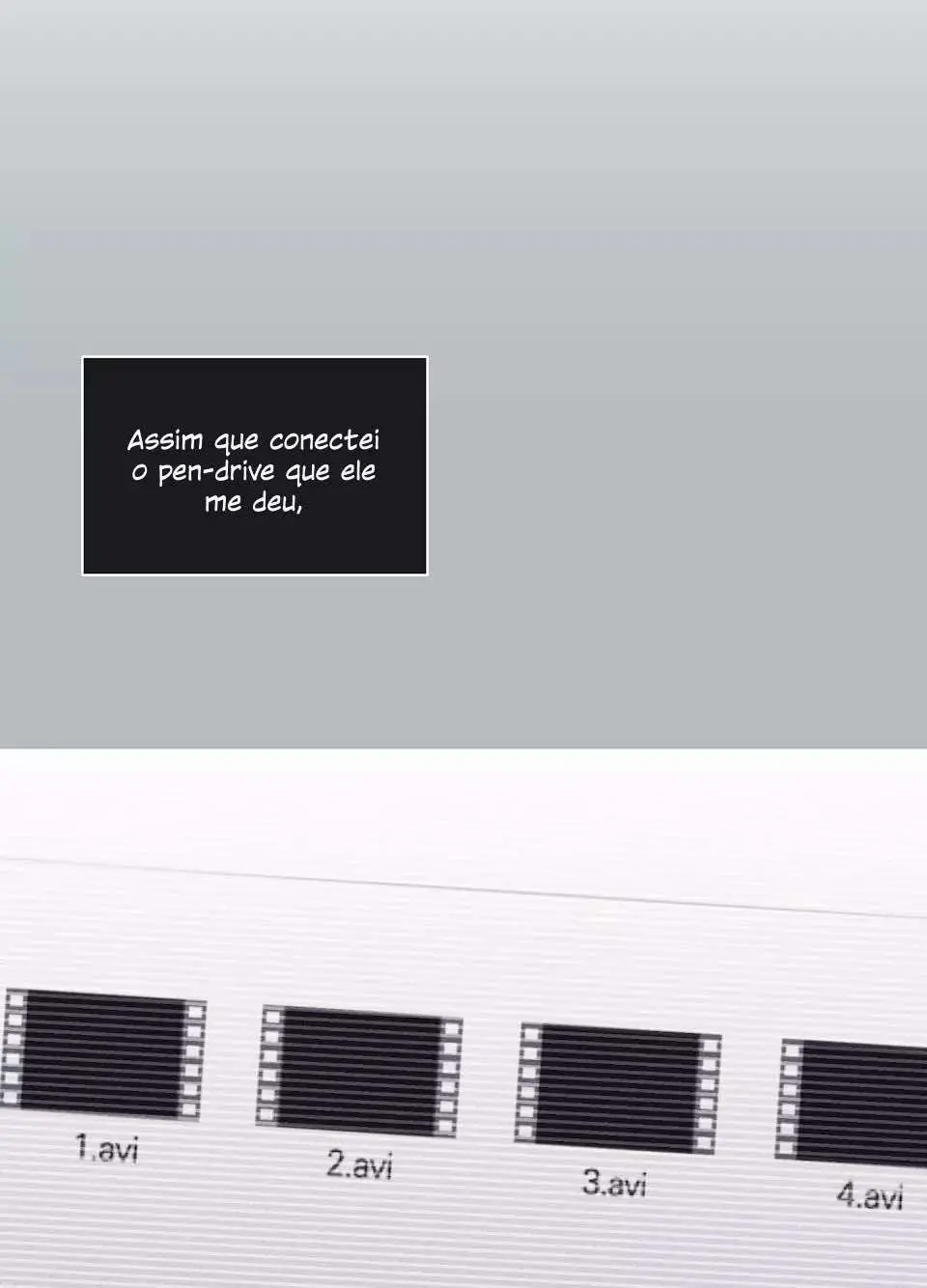 Payback – Capítulo 13 Yaoi – Página 40