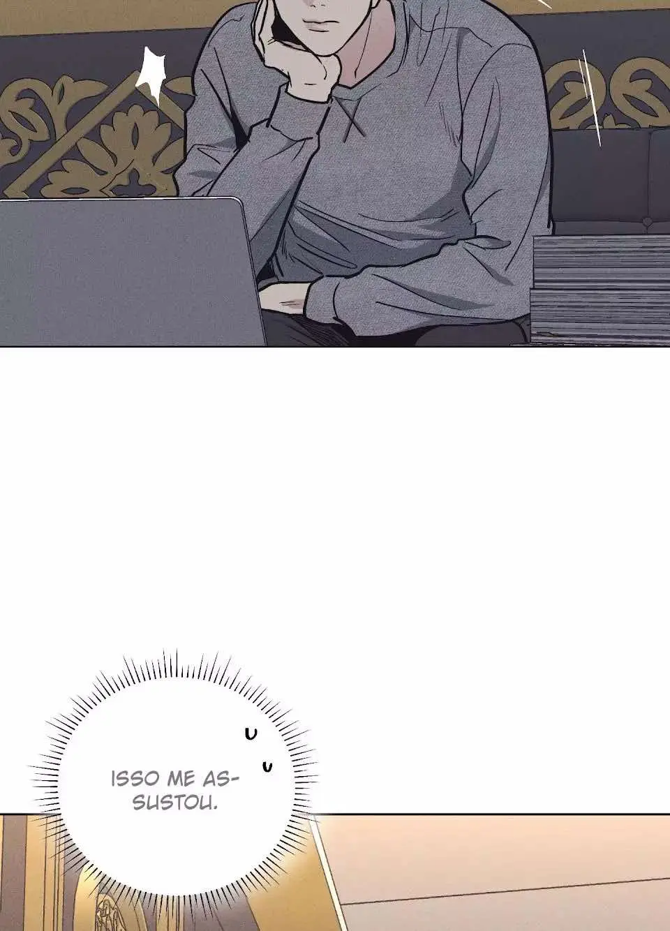 Payback – Capítulo 13 Yaoi – Página 45