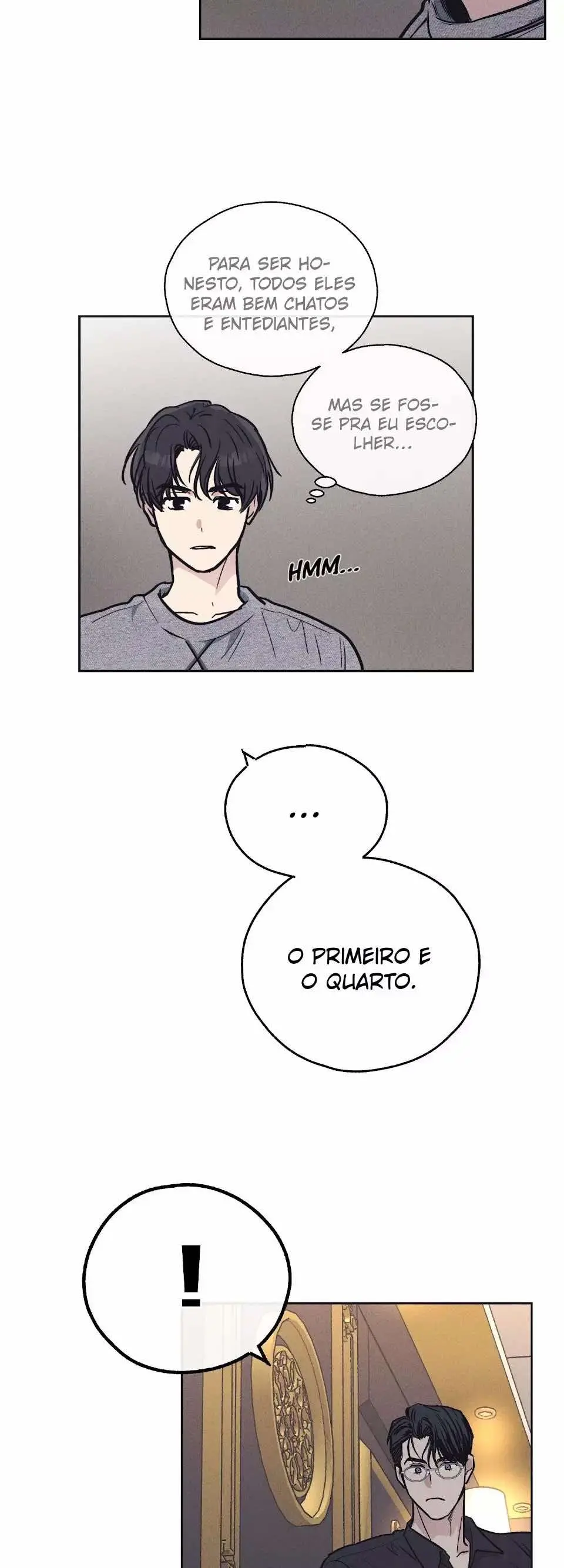 Payback – Capítulo 13 Yaoi – Página 48