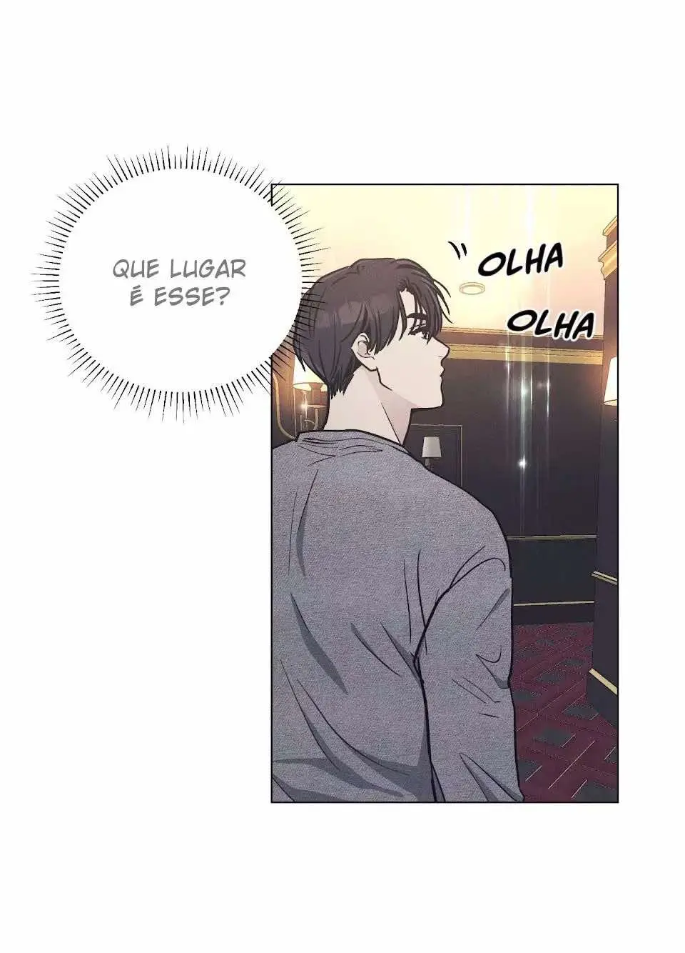 Payback – Capítulo 13 Yaoi – Página 5