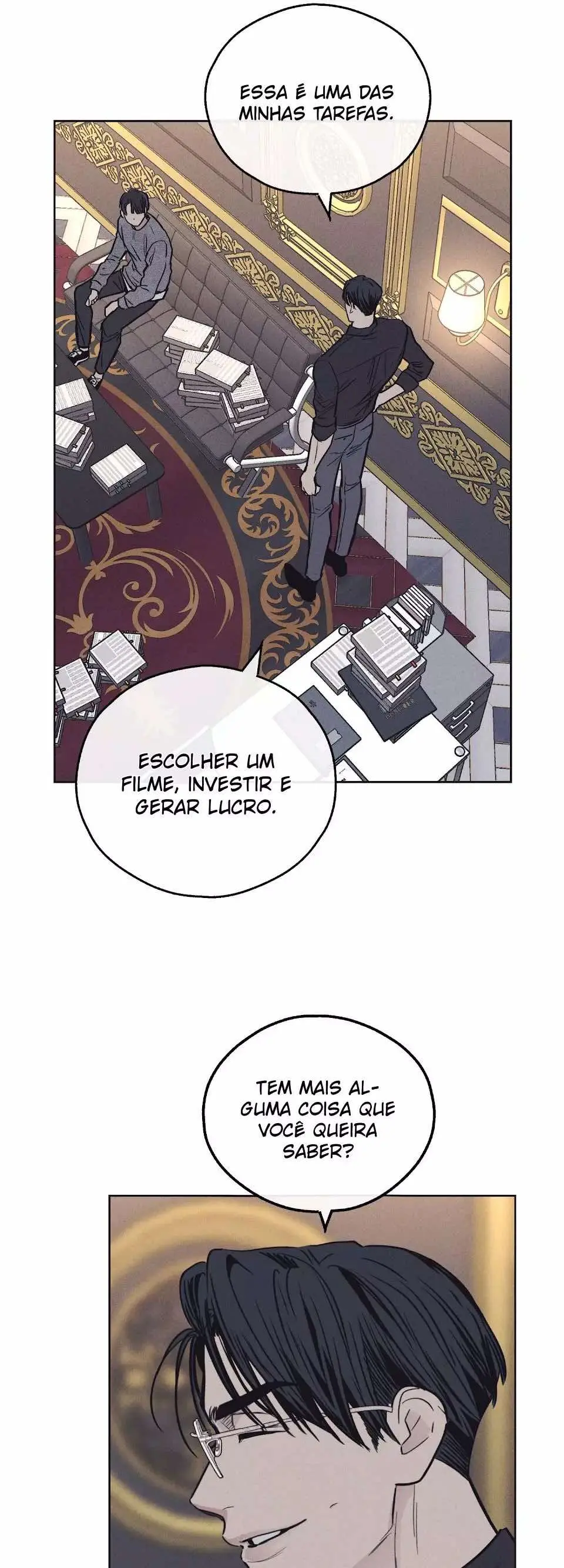 Payback – Capítulo 13 Yaoi – Página 52