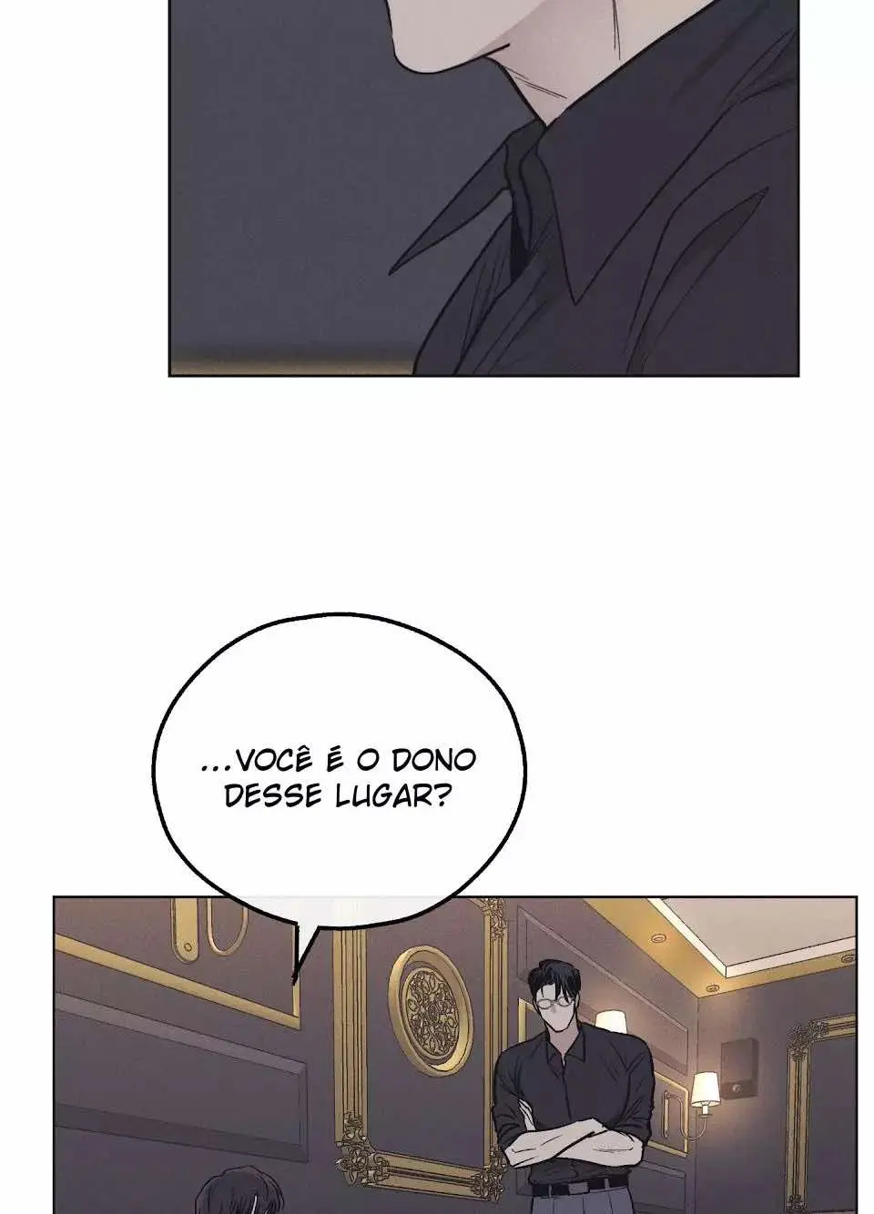 Payback – Capítulo 13 Yaoi – Página 53