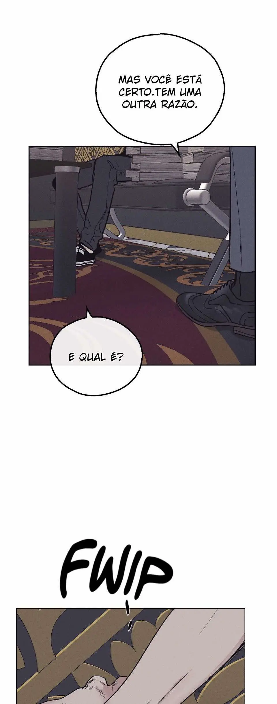 Payback – Capítulo 13 Yaoi – Página 57