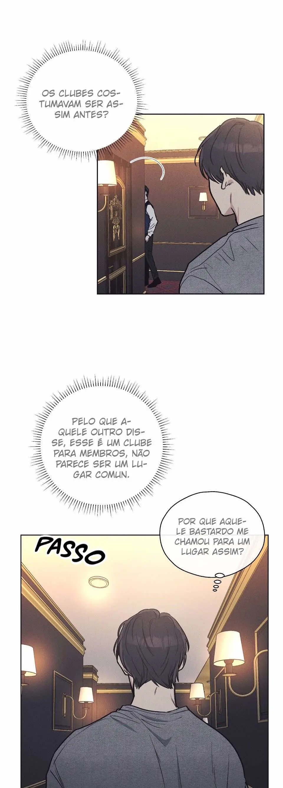 Payback – Capítulo 13 Yaoi – Página 6