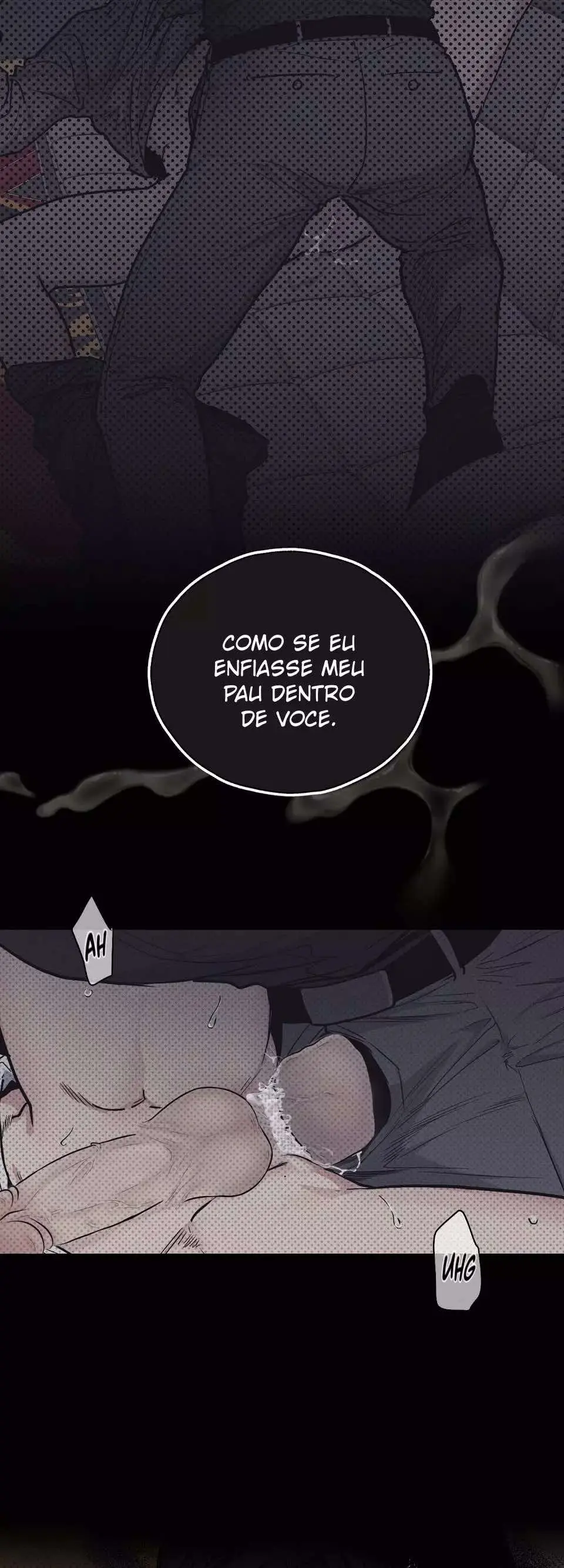 Payback – Capítulo 13 Yaoi – Página 64