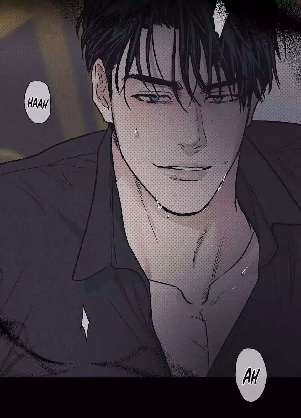 Payback – Capítulo 13 Yaoi – Página 65