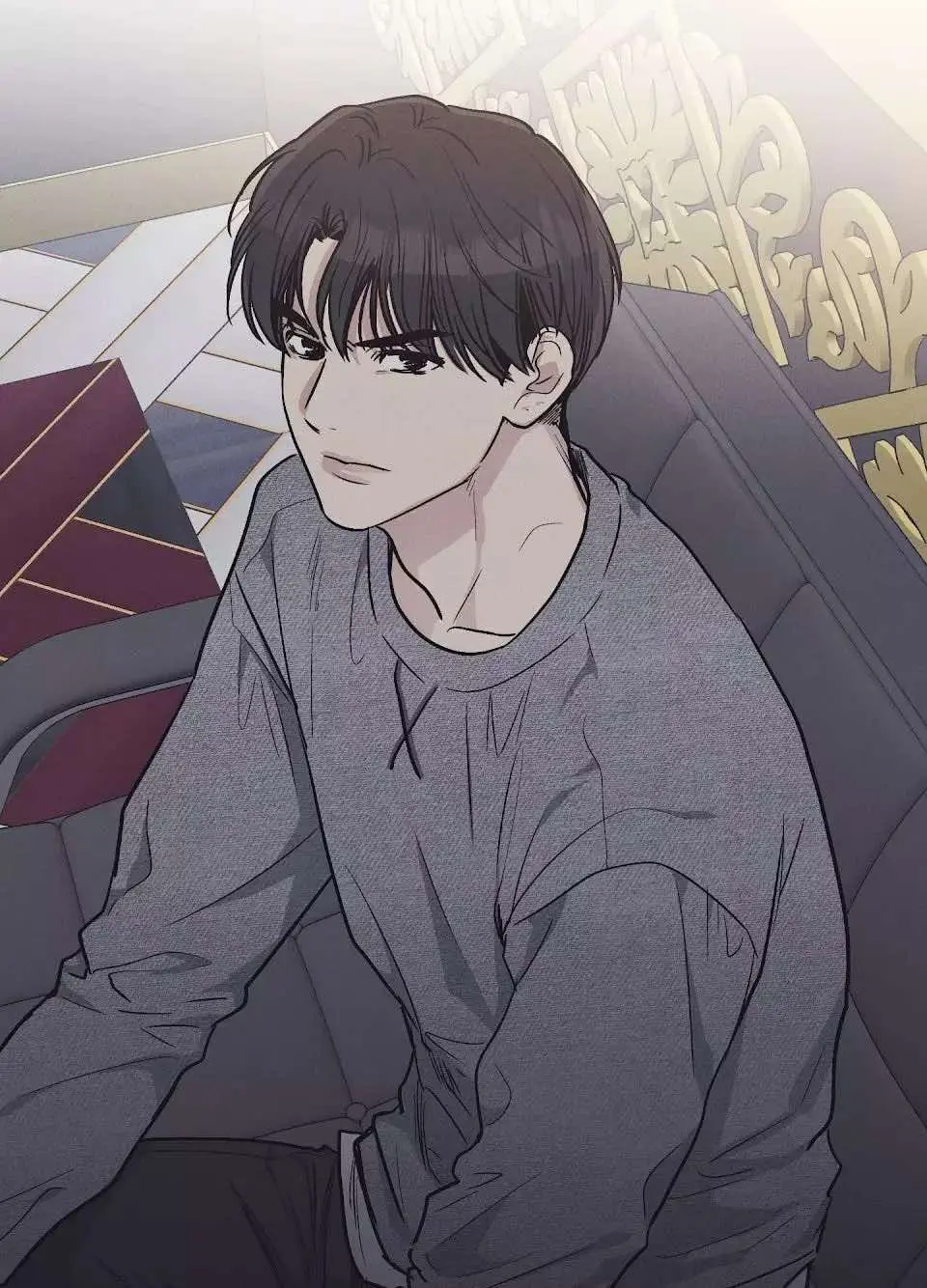 Payback – Capítulo 13 Yaoi – Página 68