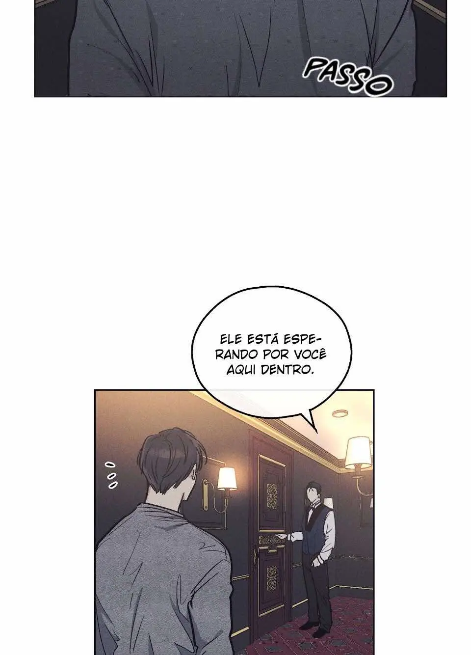 Payback – Capítulo 13 Yaoi – Página 7