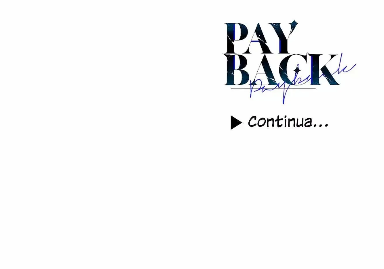 Payback – Capítulo 13 Yaoi – Página 71