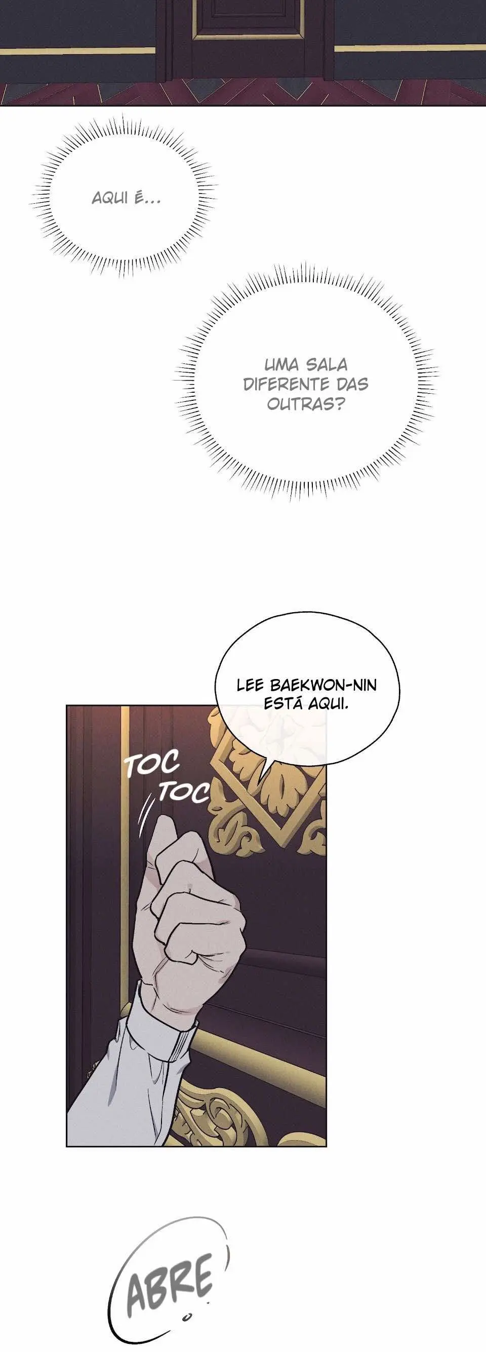 Payback – Capítulo 13 Yaoi – Página 9