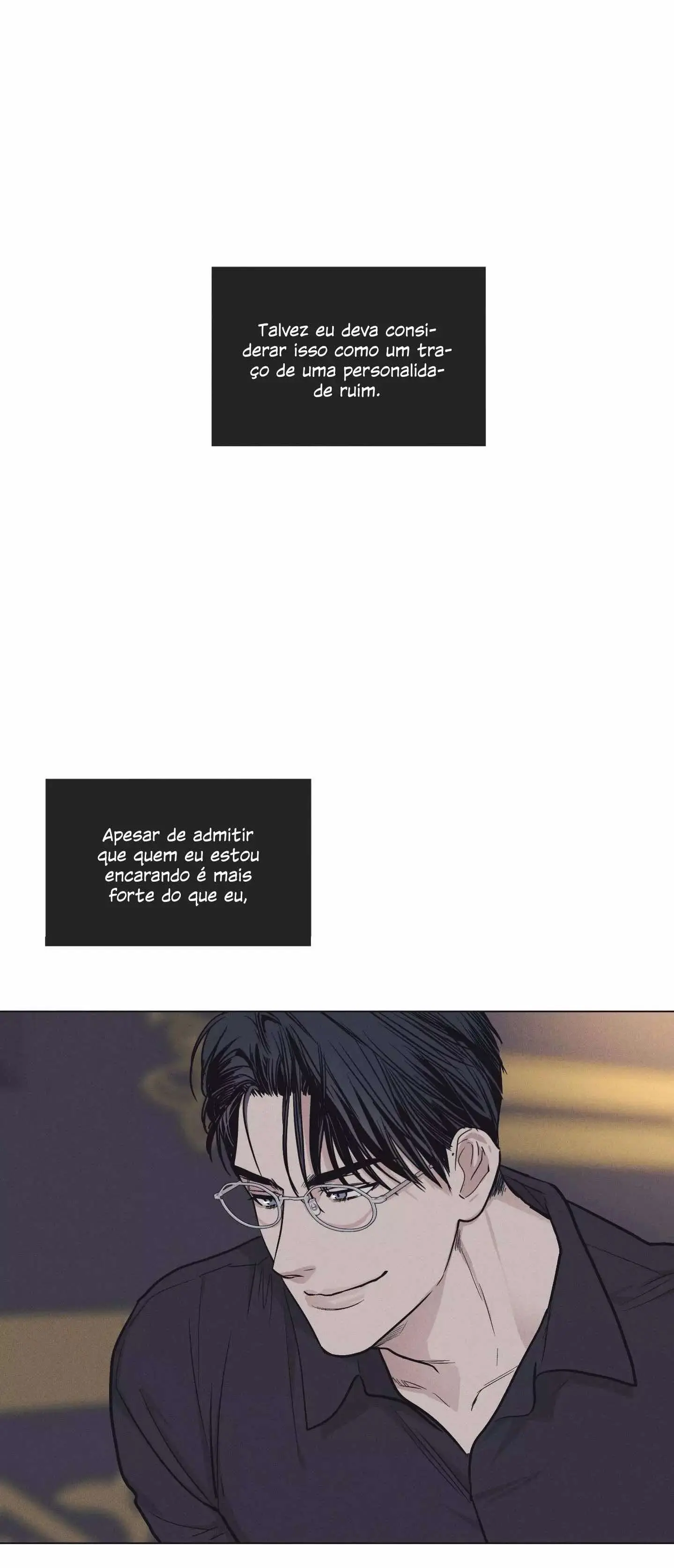 Payback – Capítulo 14 Yaoi – Página 1