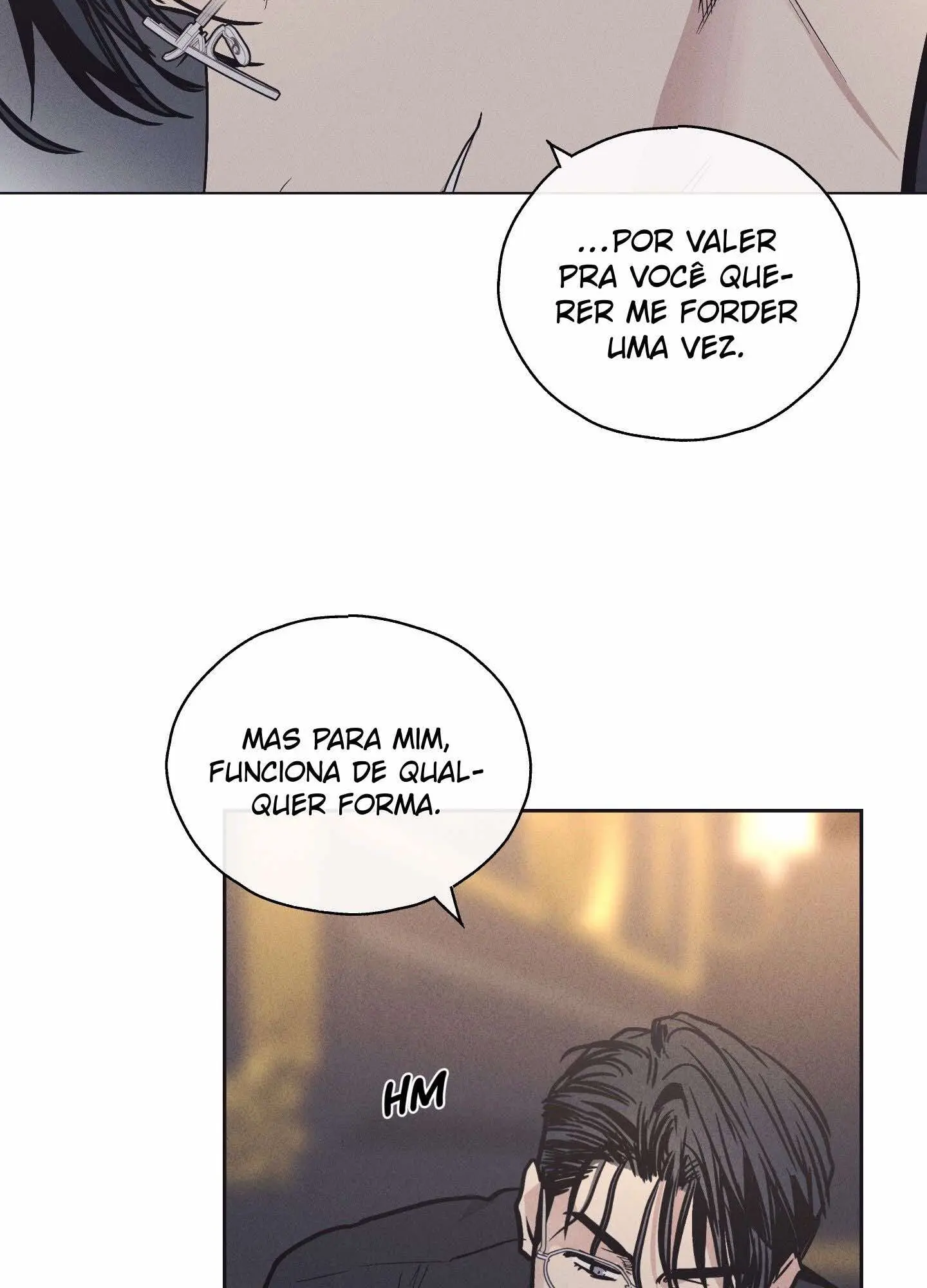 Payback – Capítulo 14 Yaoi – Página 10