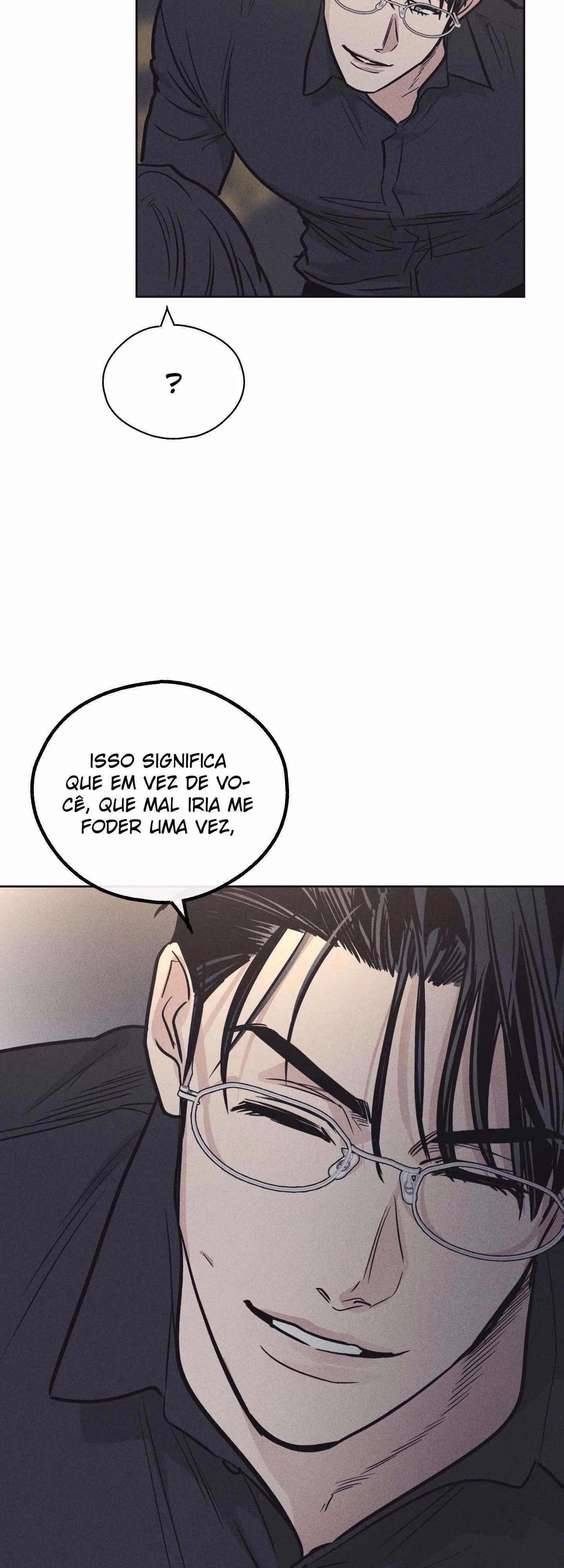 Payback – Capítulo 14 Yaoi – Página 11