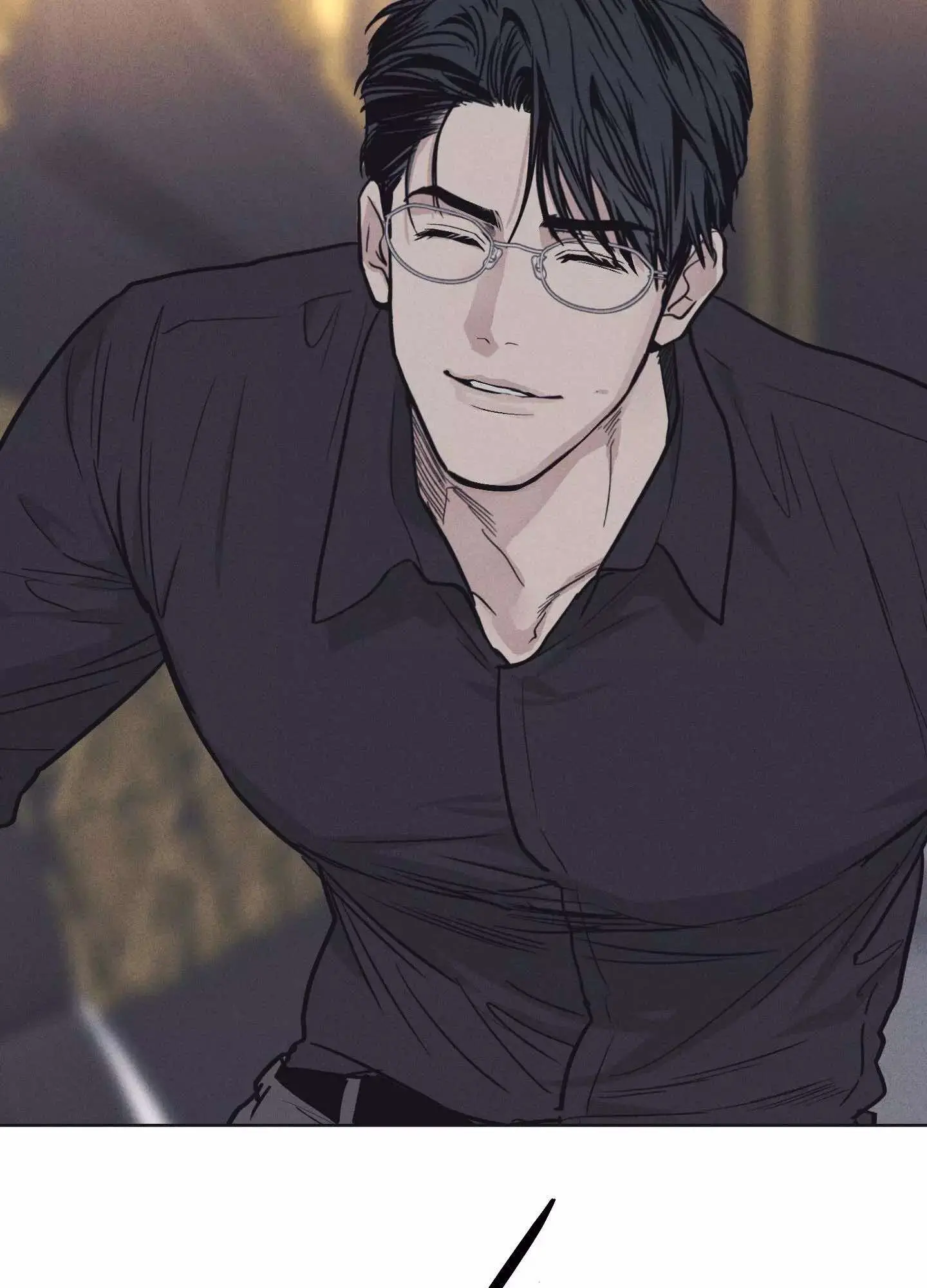 Payback – Capítulo 14 Yaoi – Página 14