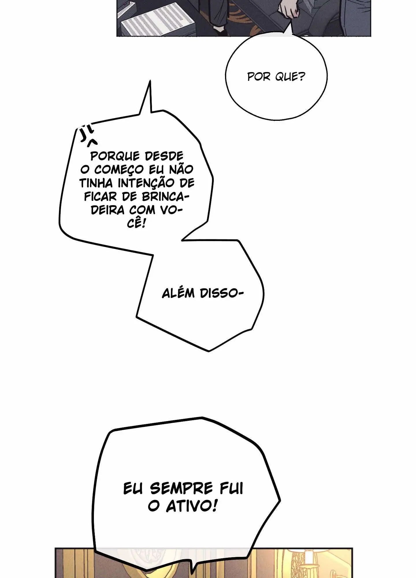 Payback – Capítulo 14 Yaoi – Página 16