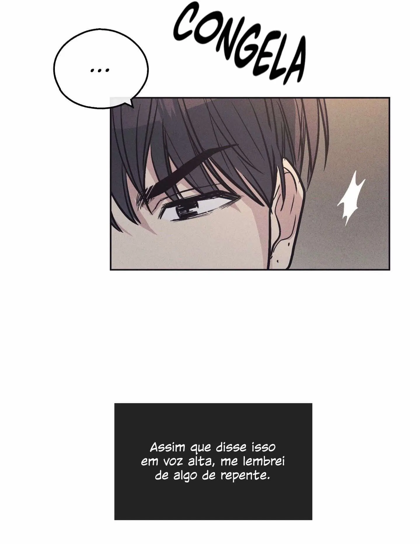 Payback – Capítulo 14 Yaoi – Página 19