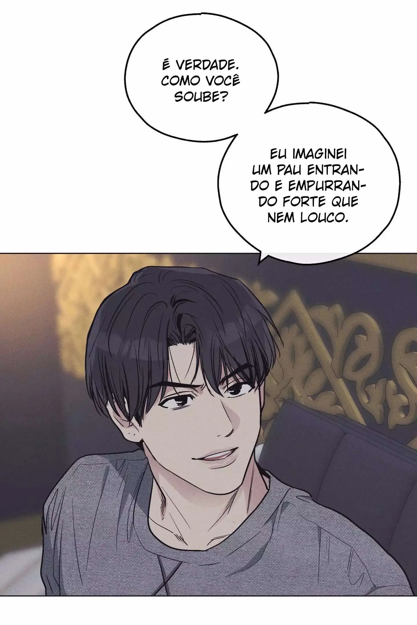 Payback – Capítulo 14 Yaoi – Página 2