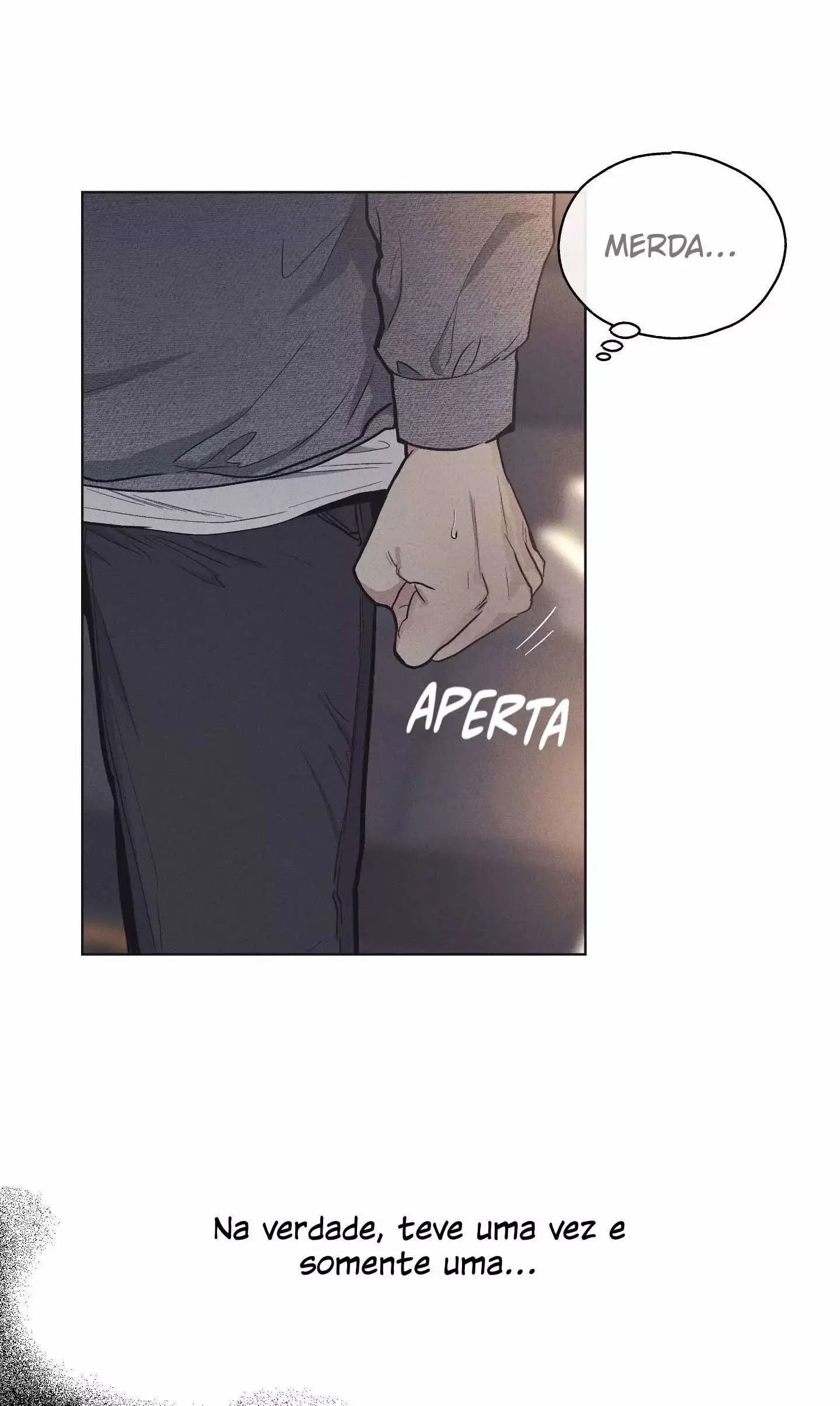 Payback – Capítulo 14 Yaoi – Página 20