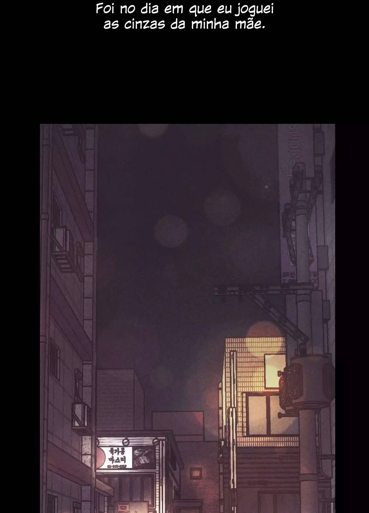 Payback – Capítulo 14 Yaoi – Página 23