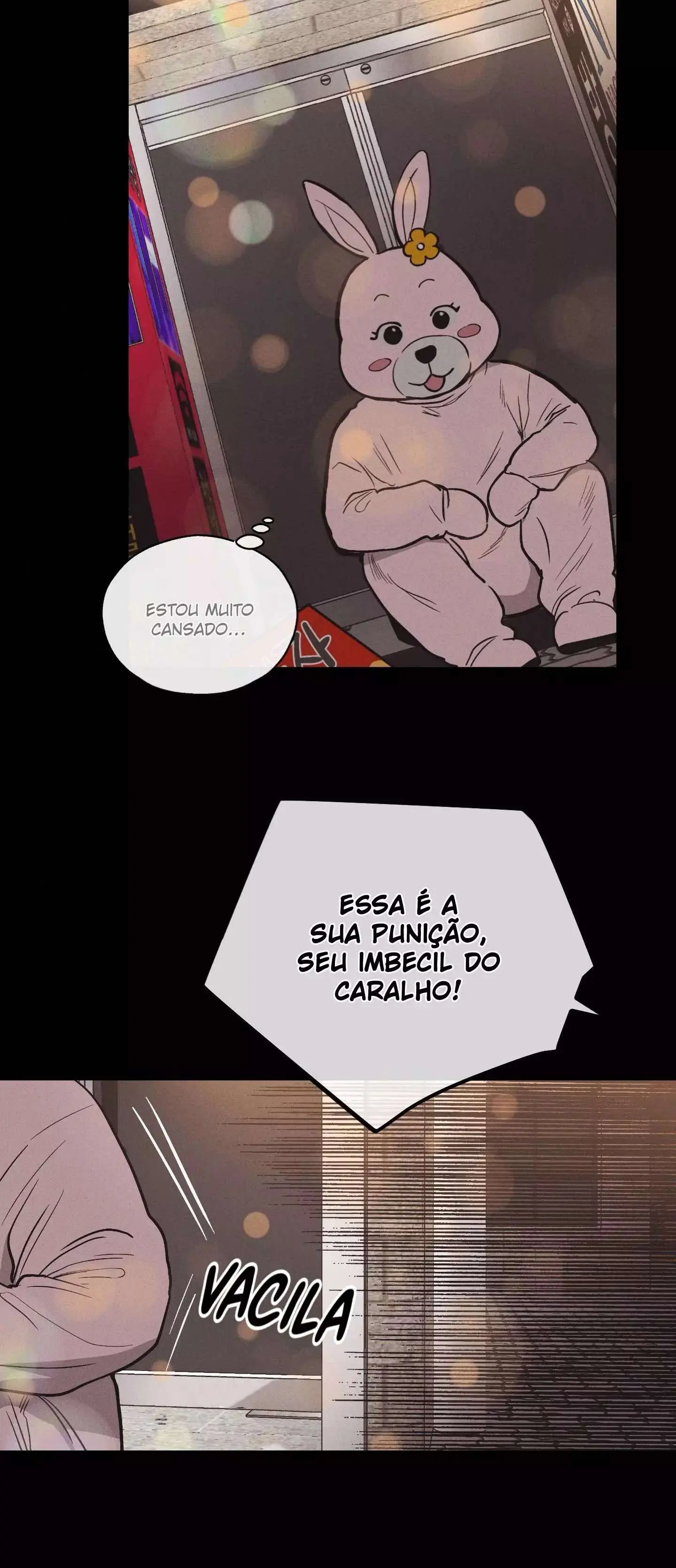 Payback – Capítulo 14 Yaoi – Página 30