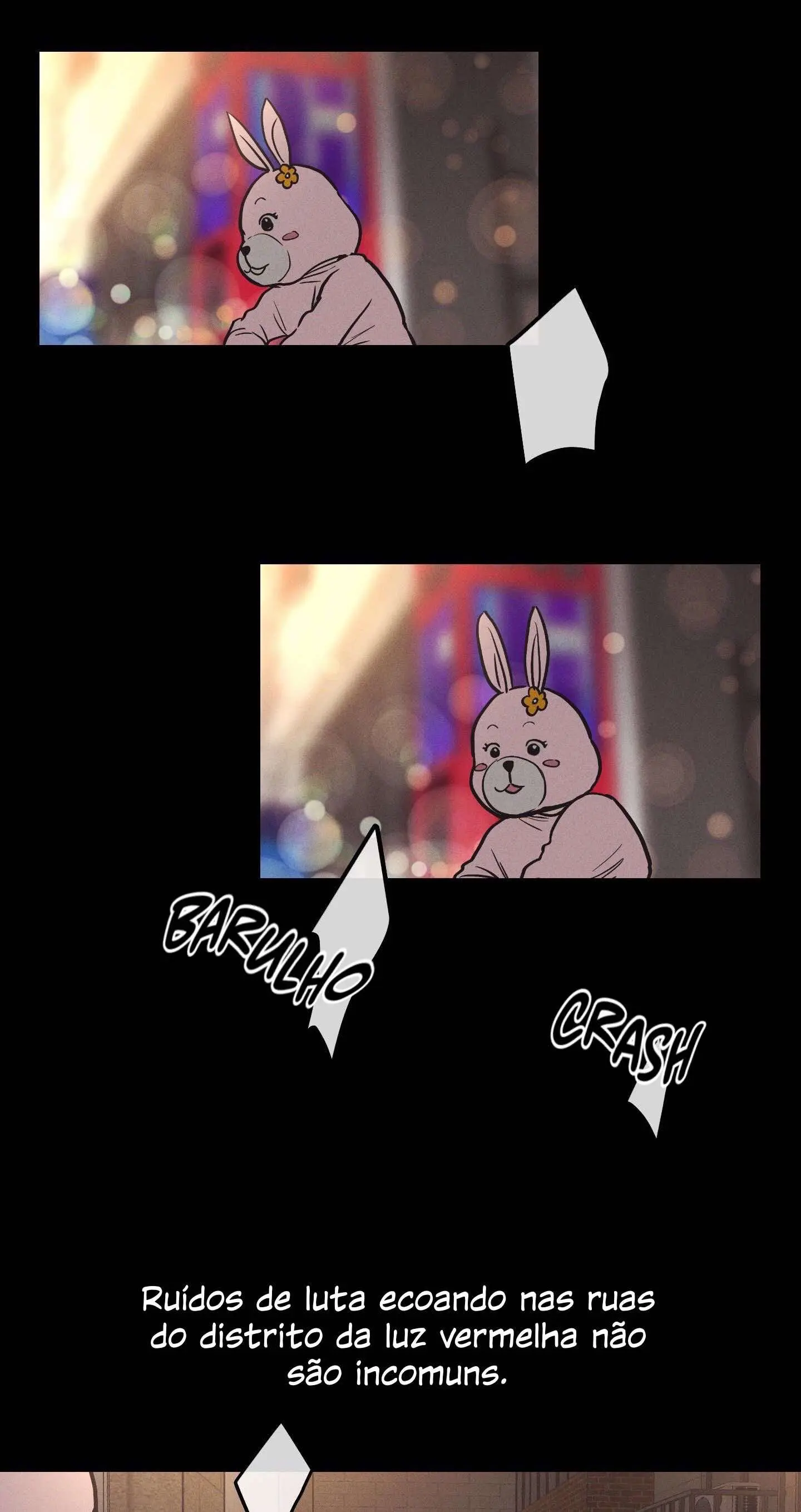 Payback – Capítulo 14 Yaoi – Página 31