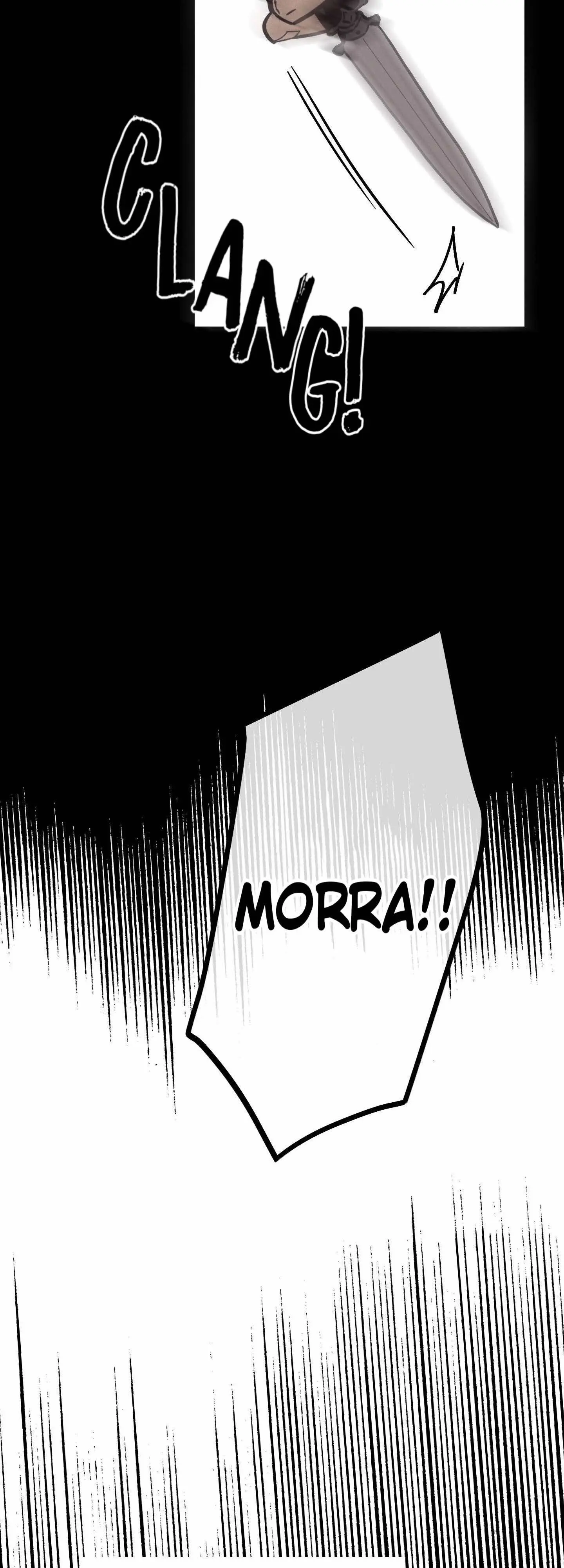 Payback – Capítulo 14 Yaoi – Página 36