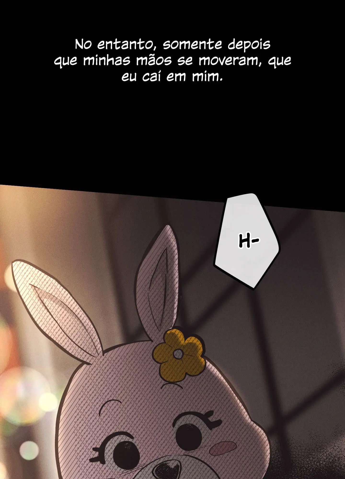 Payback – Capítulo 14 Yaoi – Página 39