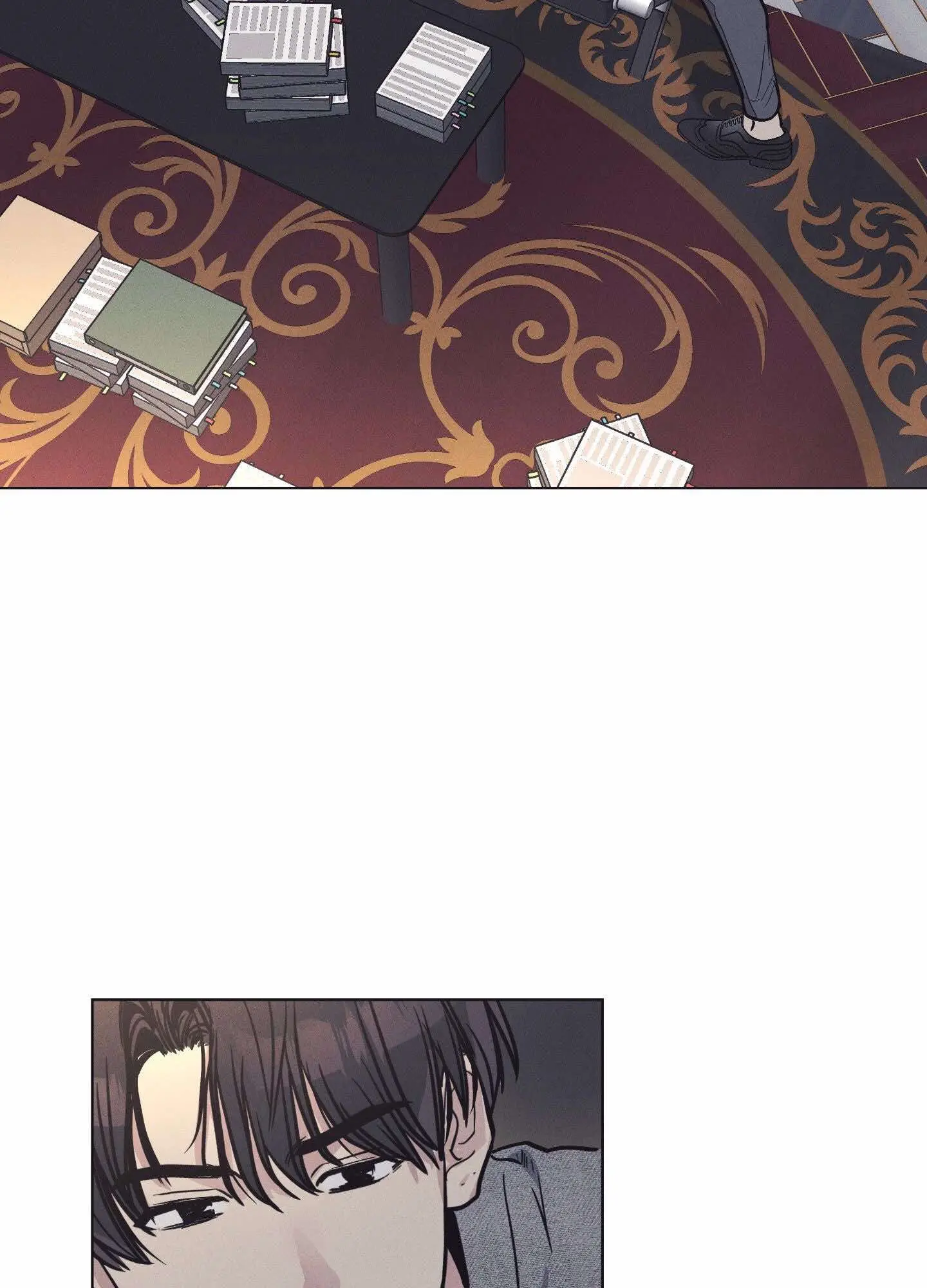 Payback – Capítulo 14 Yaoi – Página 4