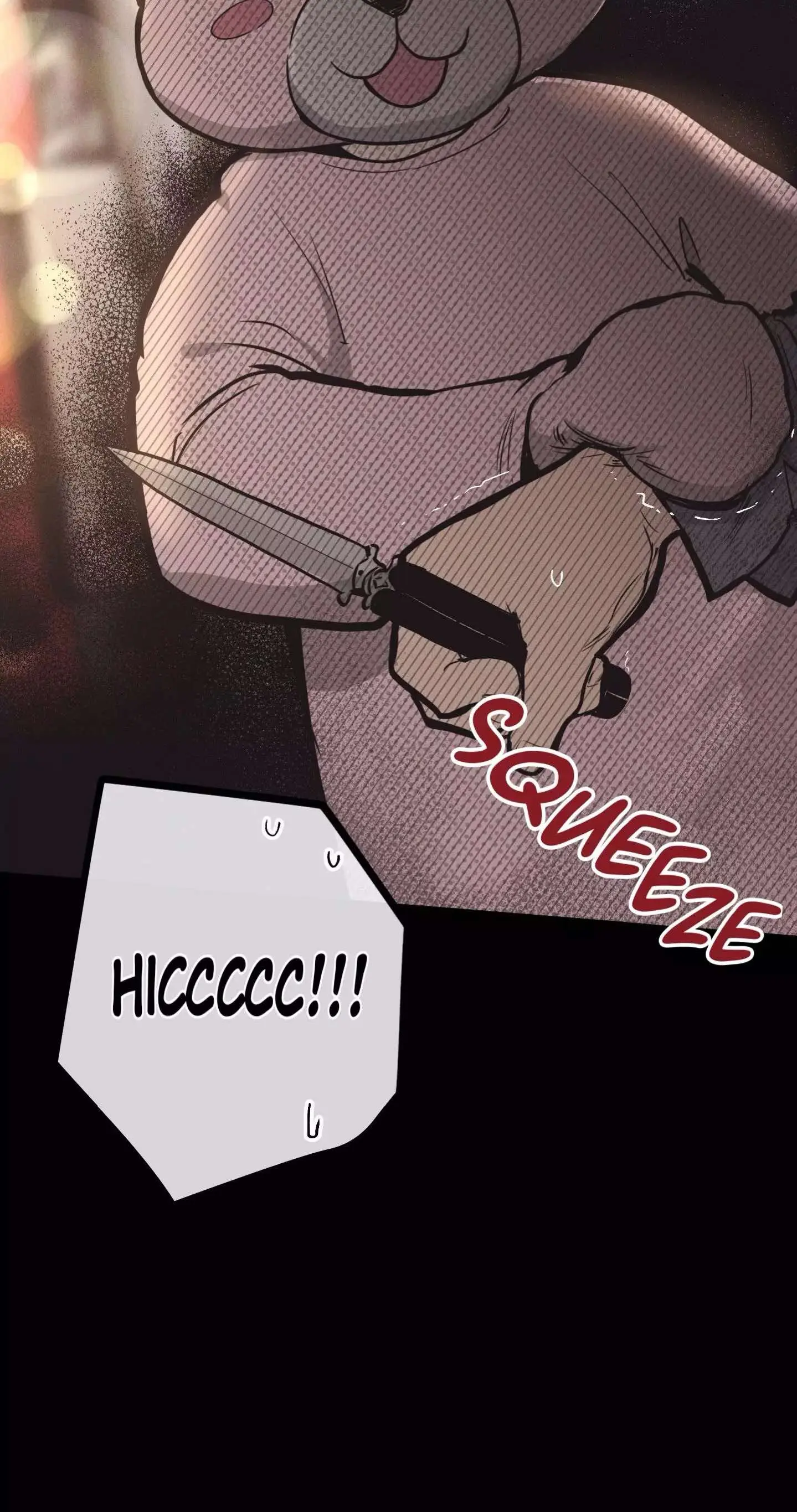 Payback – Capítulo 14 Yaoi – Página 40