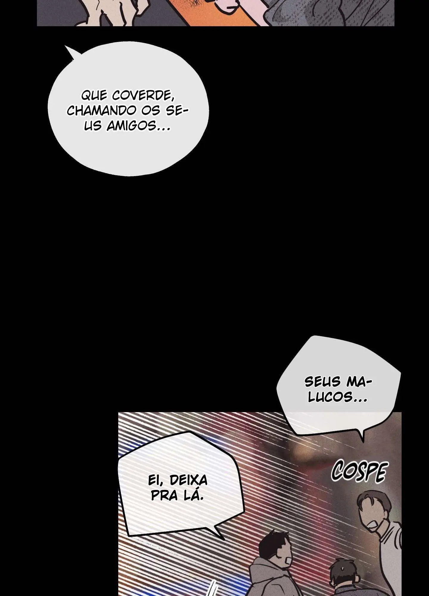 Payback – Capítulo 14 Yaoi – Página 42