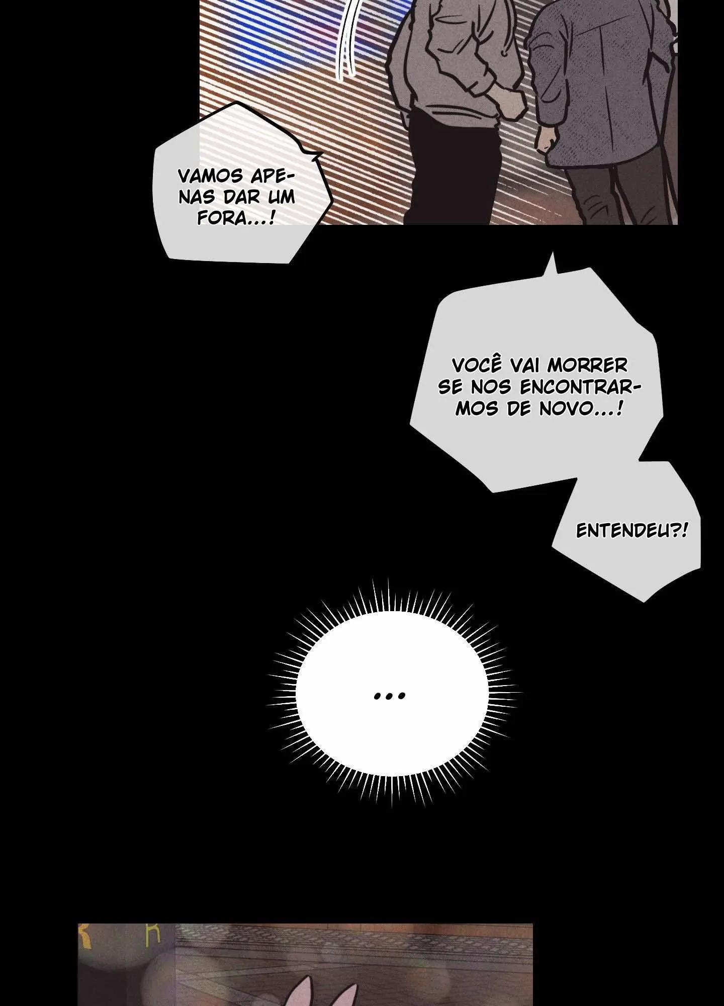 Payback – Capítulo 14 Yaoi – Página 43