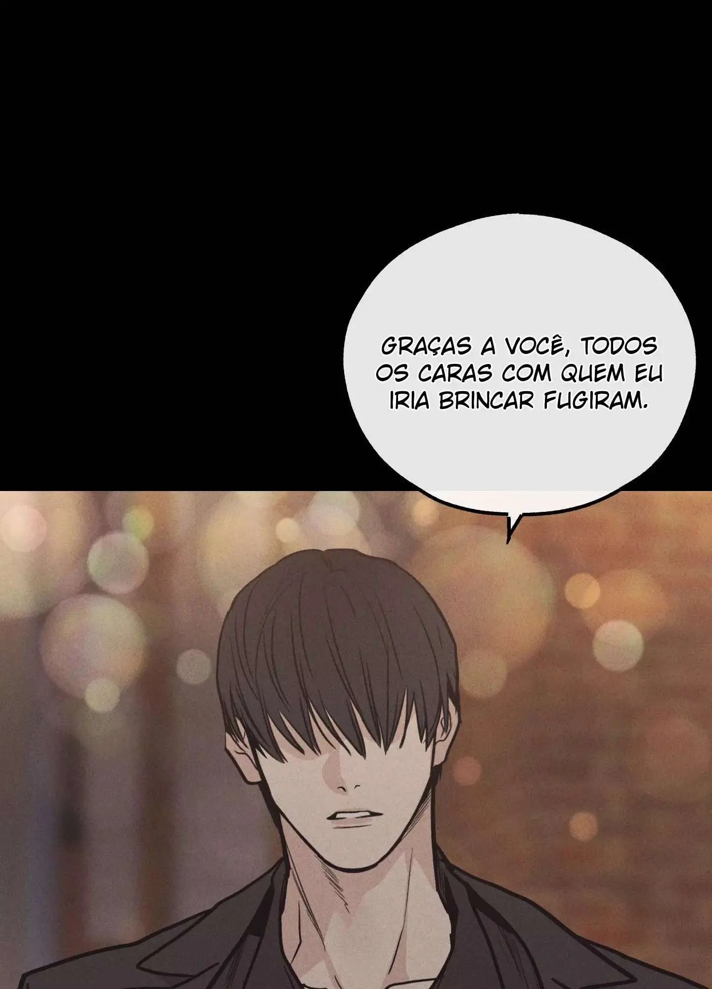 Payback – Capítulo 14 Yaoi – Página 46