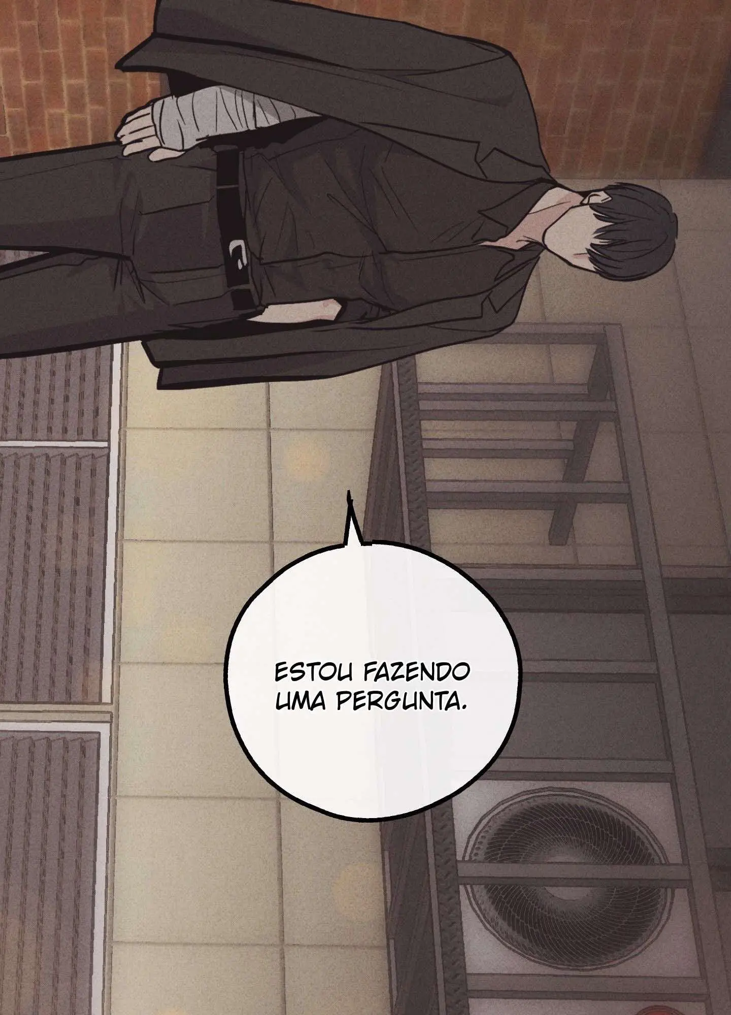 Payback – Capítulo 14 Yaoi – Página 48