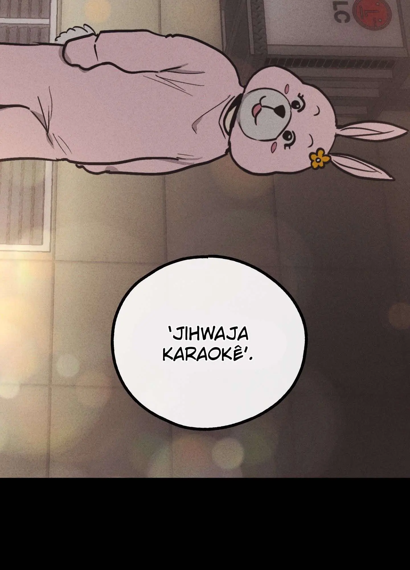 Payback – Capítulo 14 Yaoi – Página 49