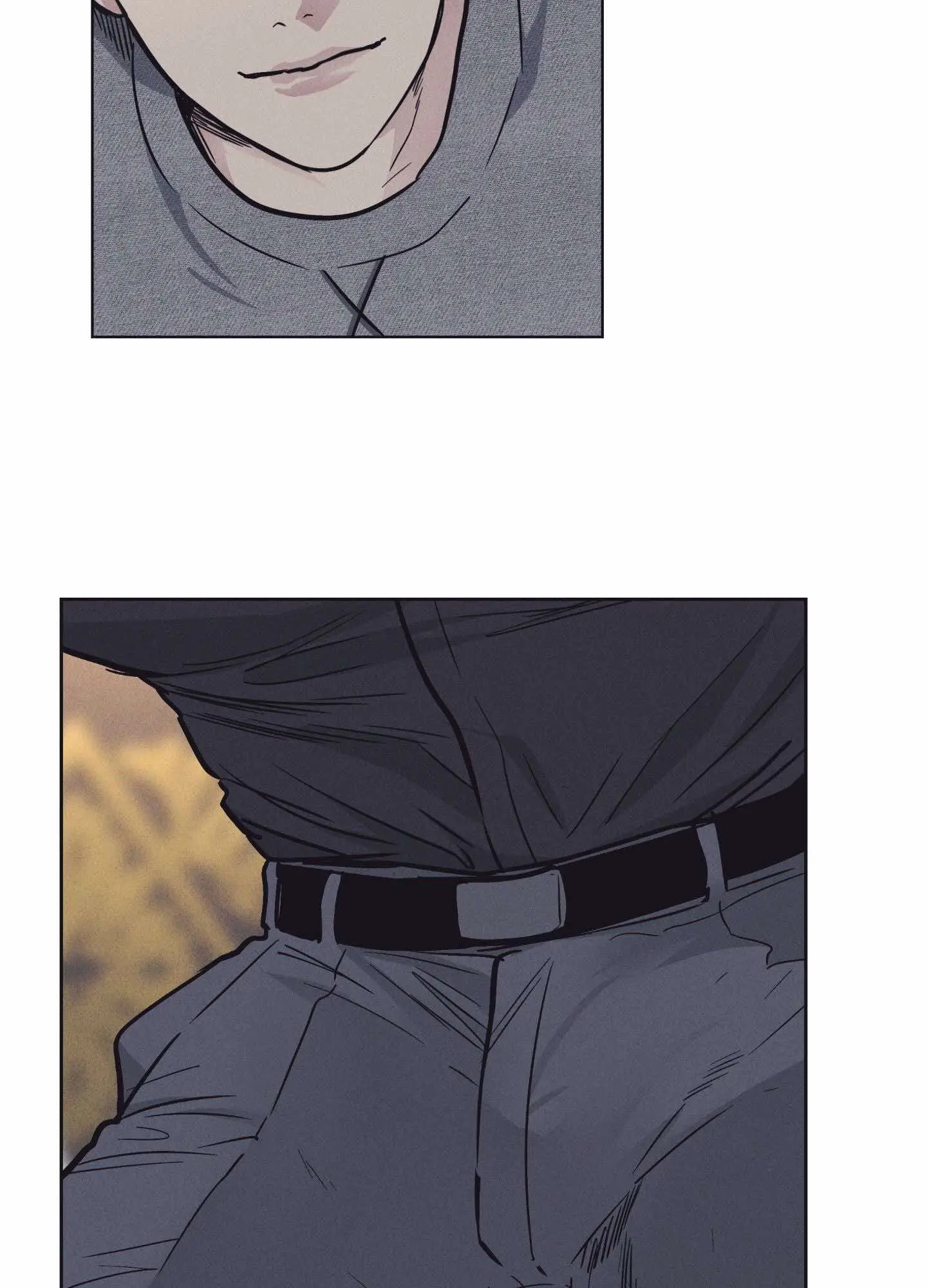 Payback – Capítulo 14 Yaoi – Página 5