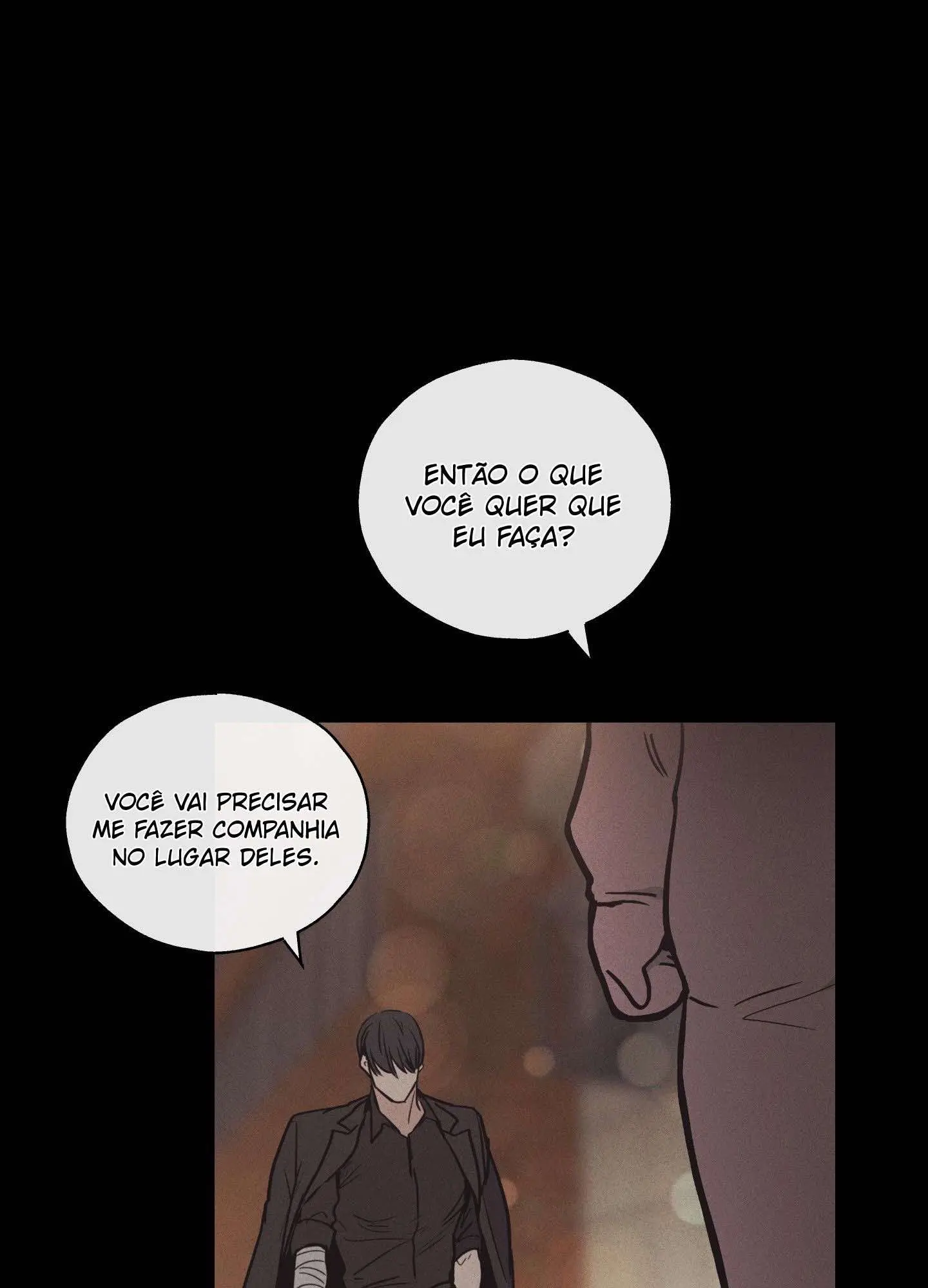 Payback – Capítulo 14 Yaoi – Página 50