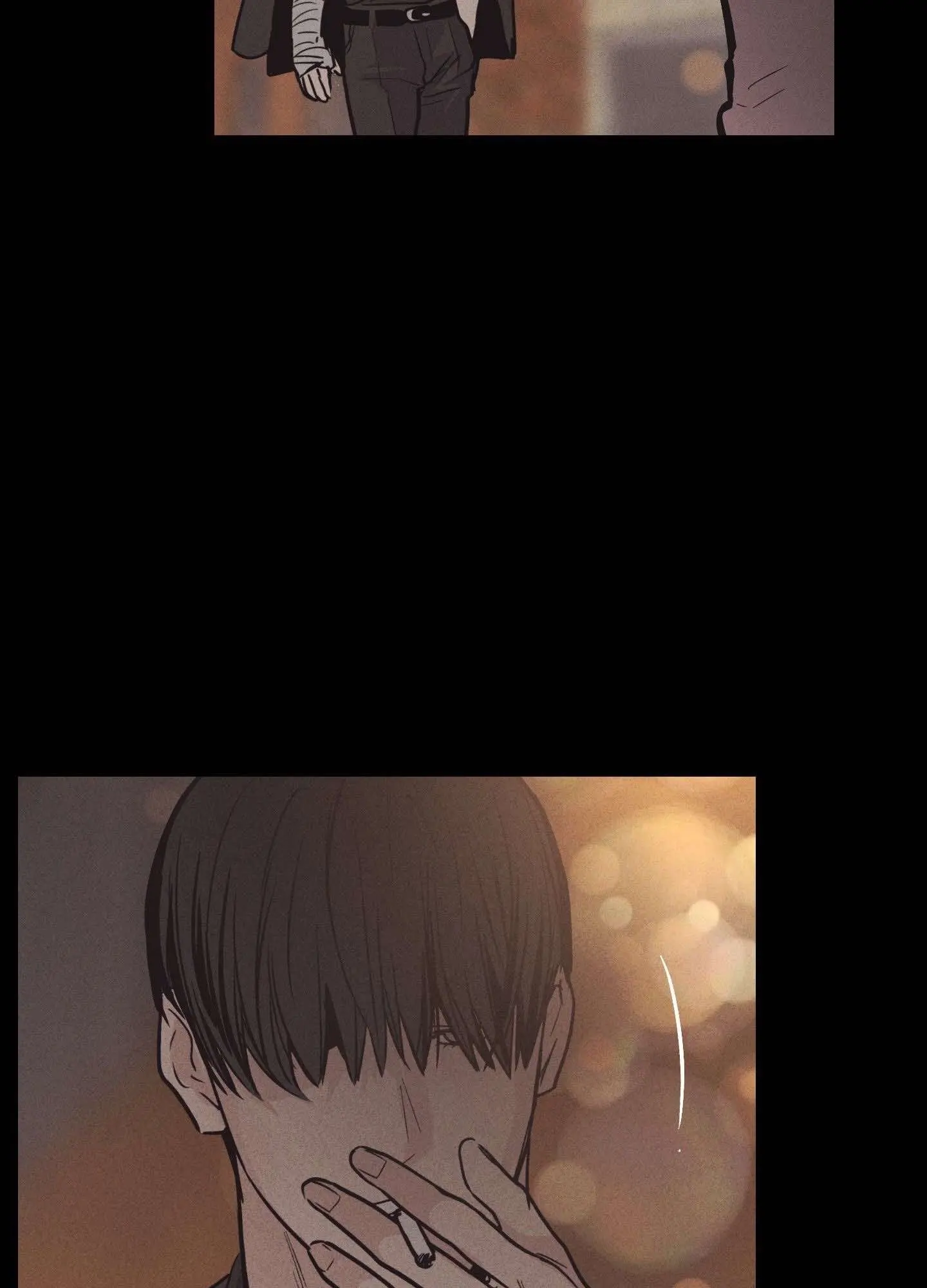 Payback – Capítulo 14 Yaoi – Página 51