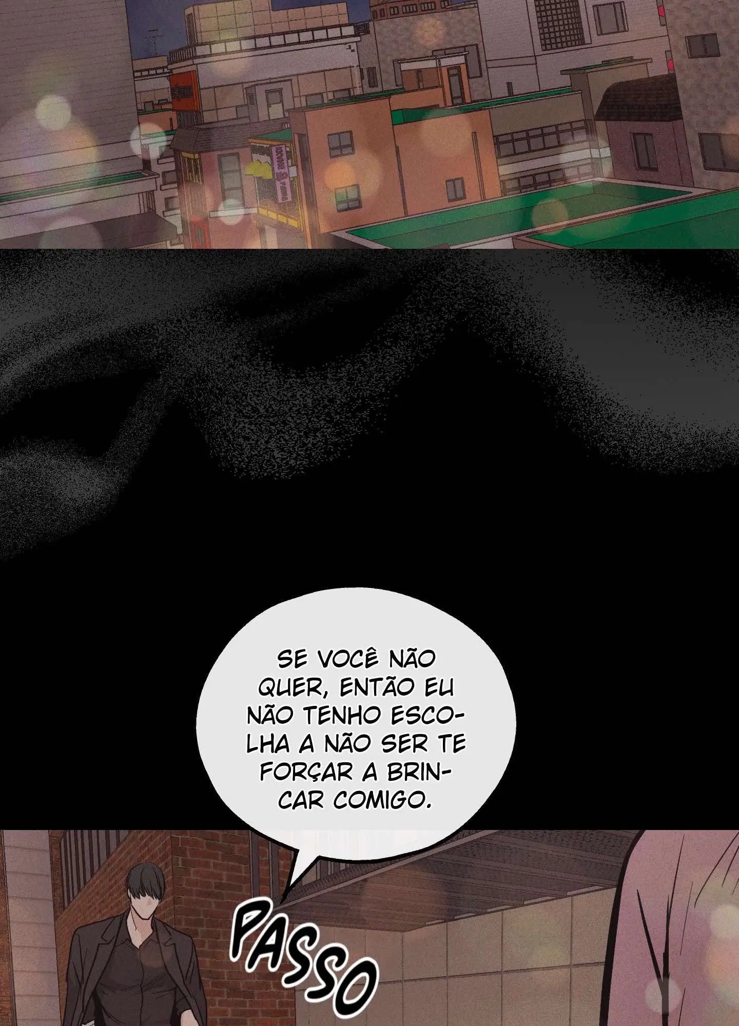 Payback – Capítulo 14 Yaoi – Página 57