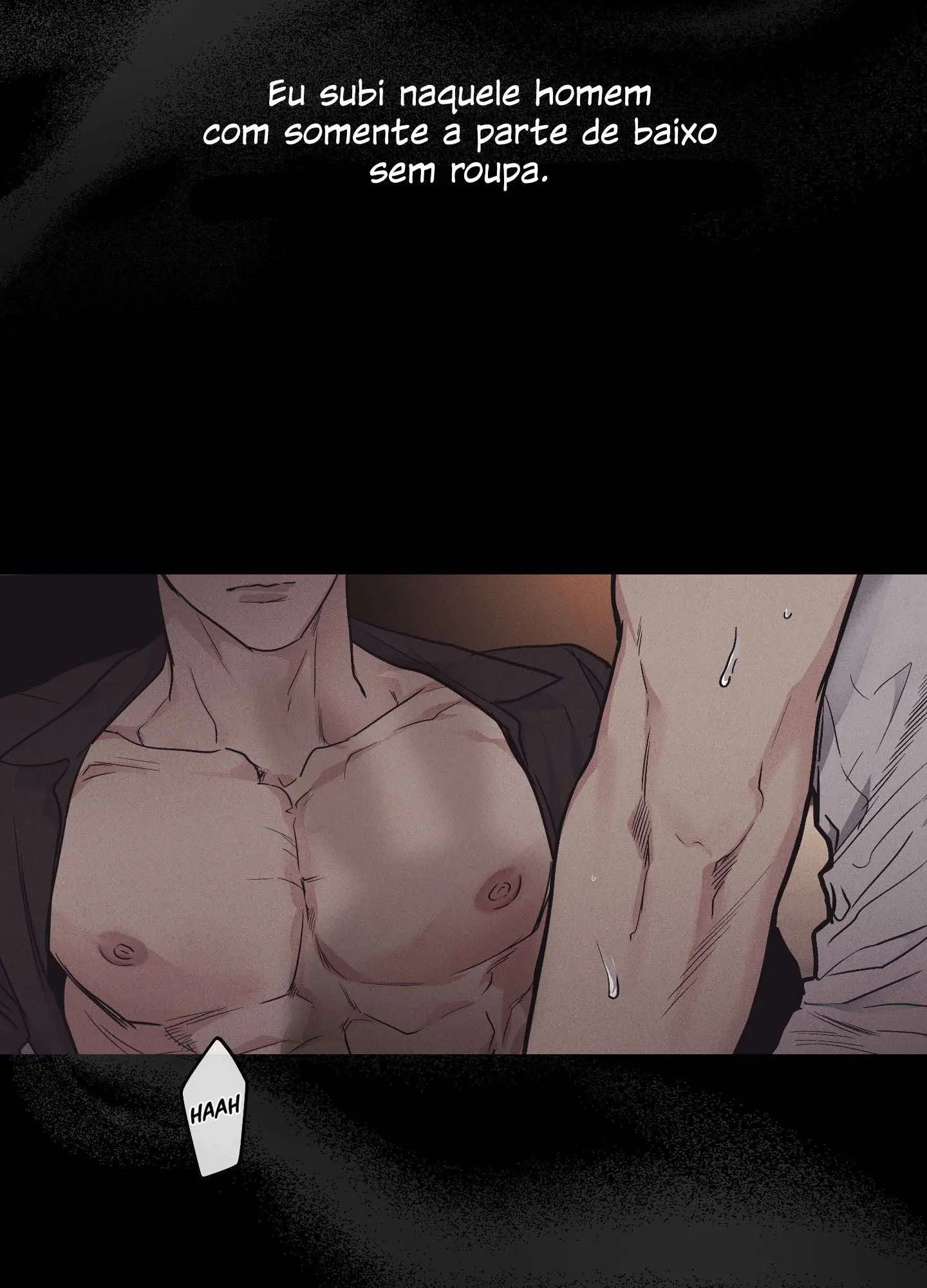 Payback – Capítulo 14 Yaoi – Página 65