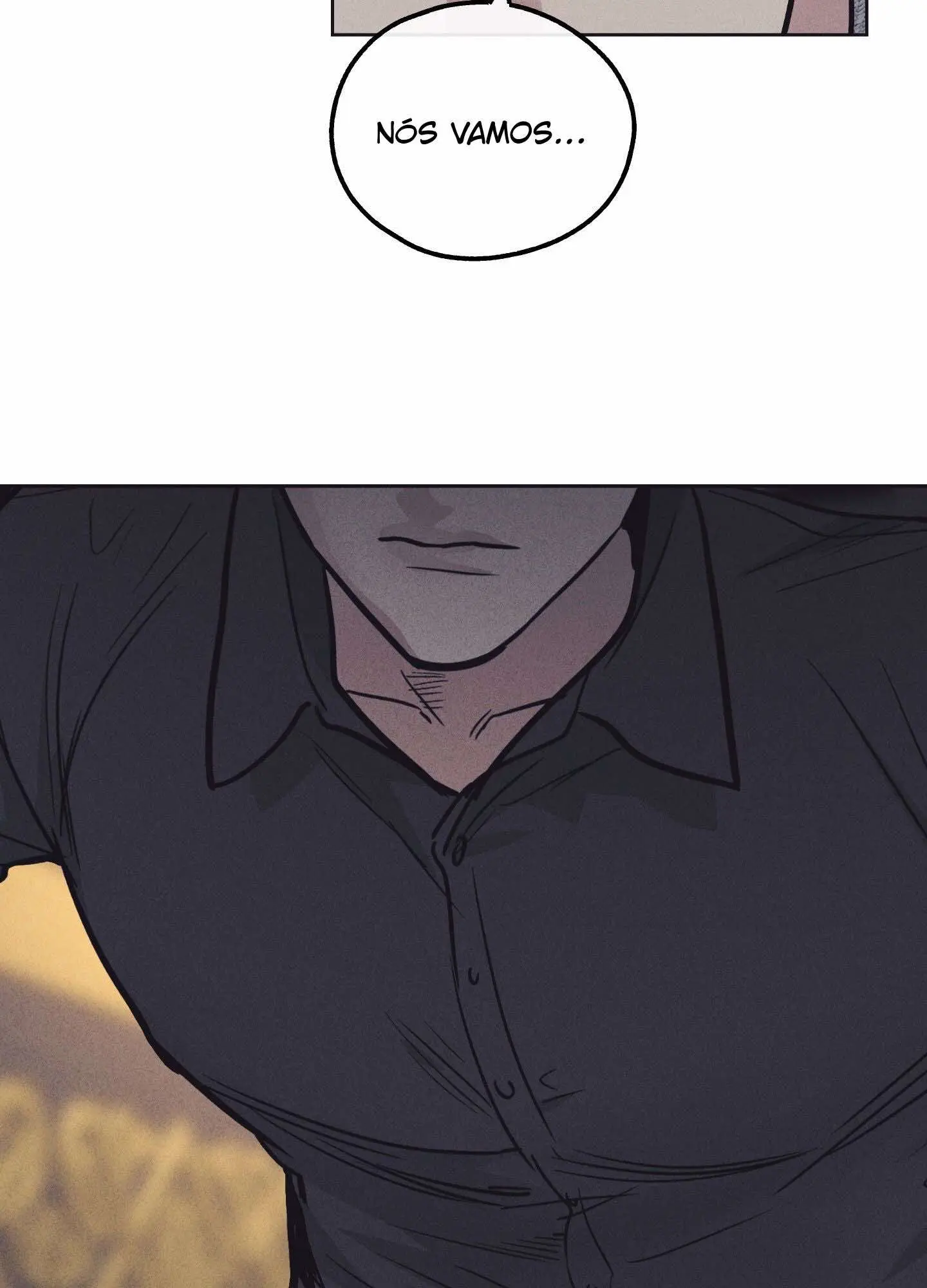 Payback – Capítulo 14 Yaoi – Página 7