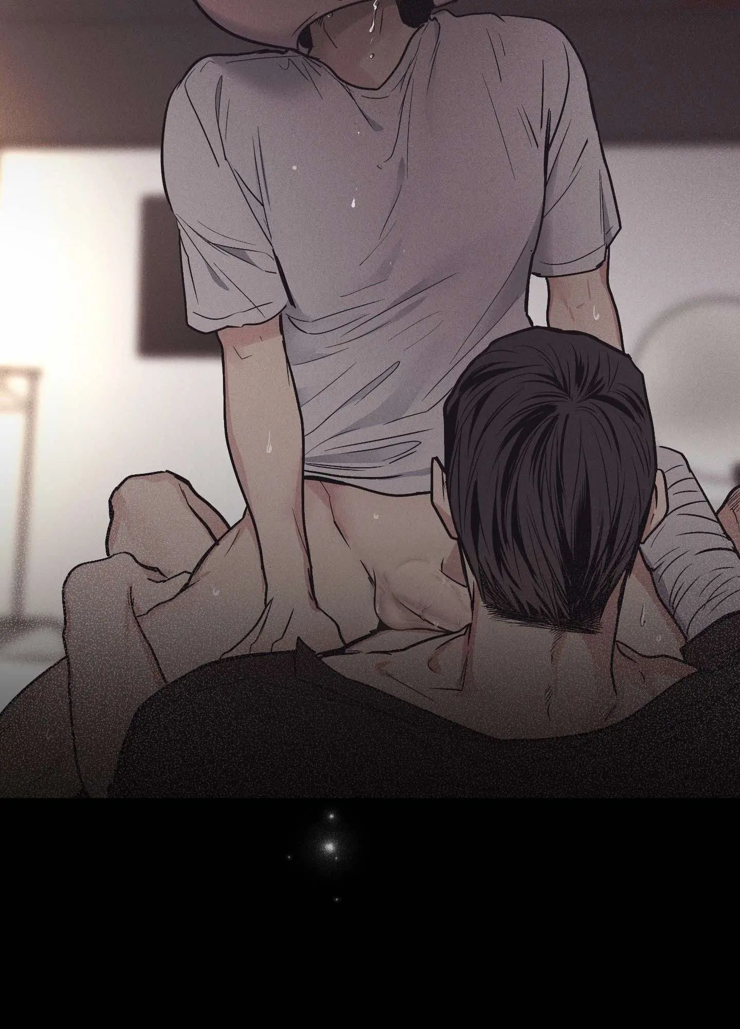 Payback – Capítulo 14 Yaoi – Página 74