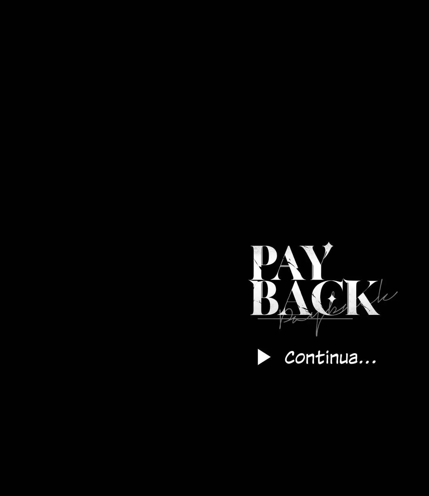 Payback – Capítulo 14 Yaoi – Página 77