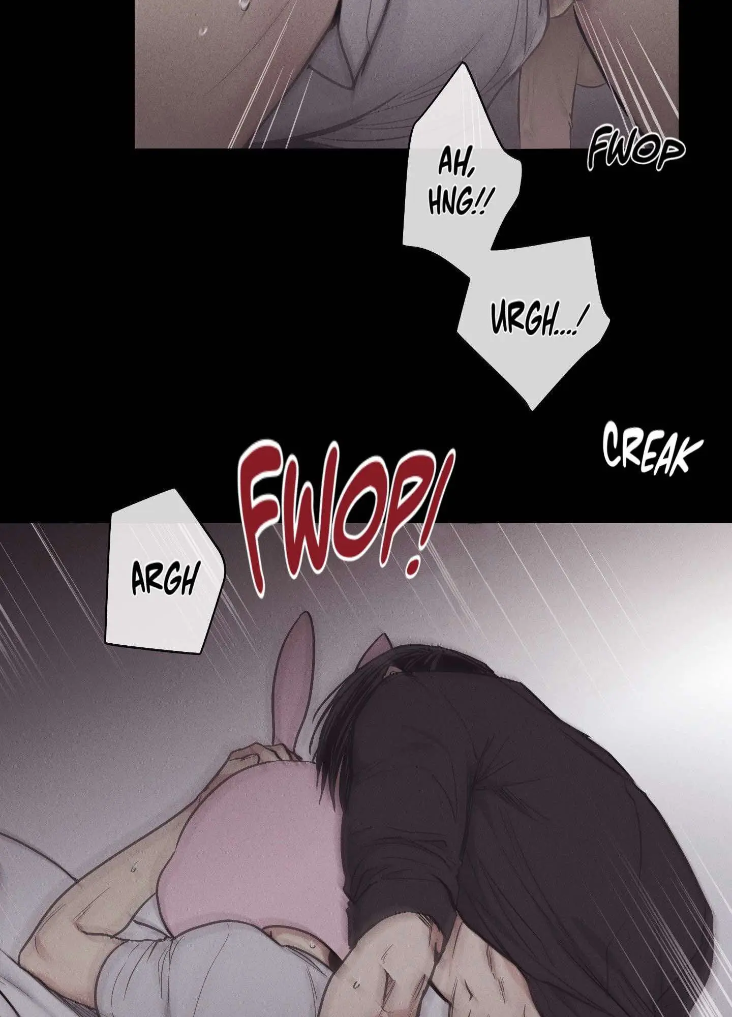 Payback – Capítulo 15 Yaoi – Página 13