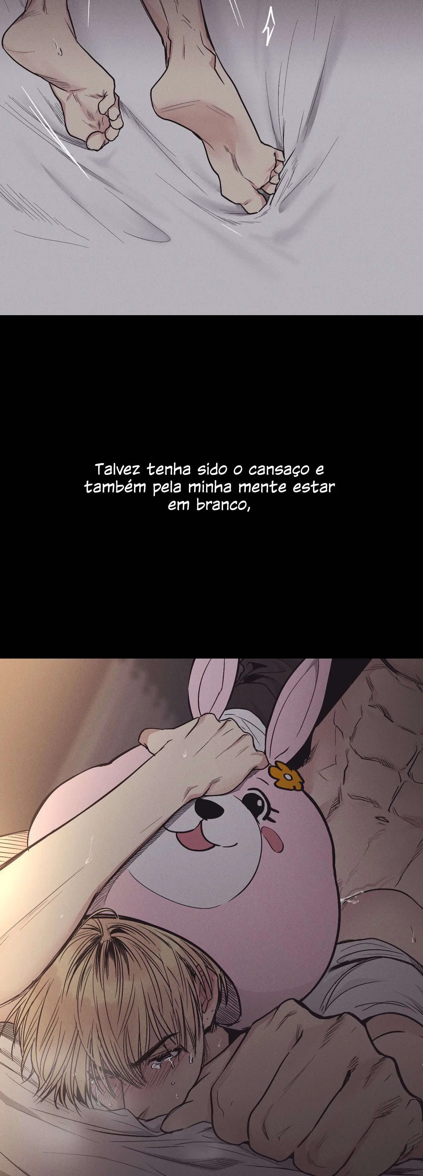 Payback – Capítulo 15 Yaoi – Página 15