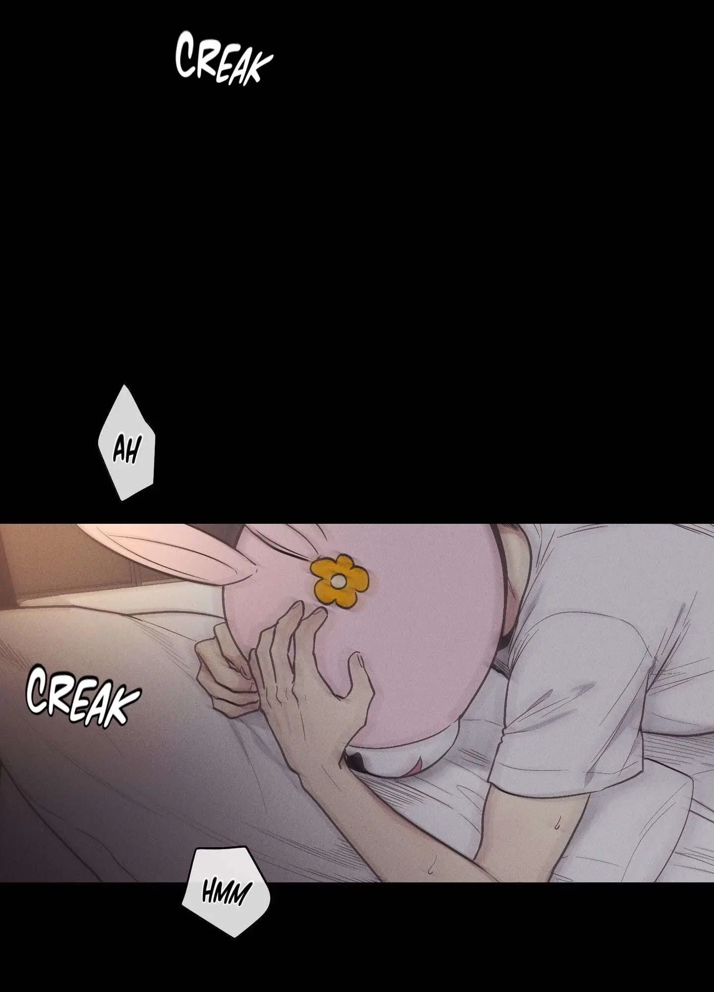 Payback – Capítulo 15 Yaoi – Página 2