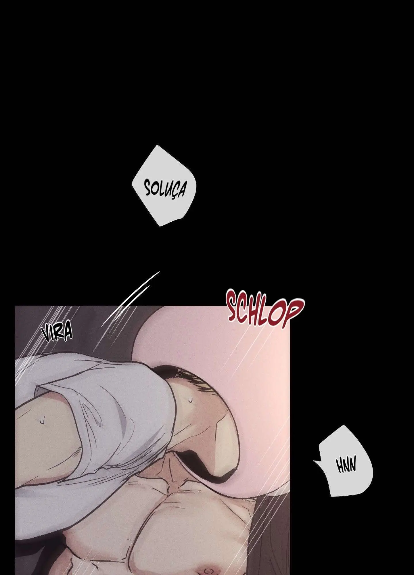 Payback – Capítulo 15 Yaoi – Página 21