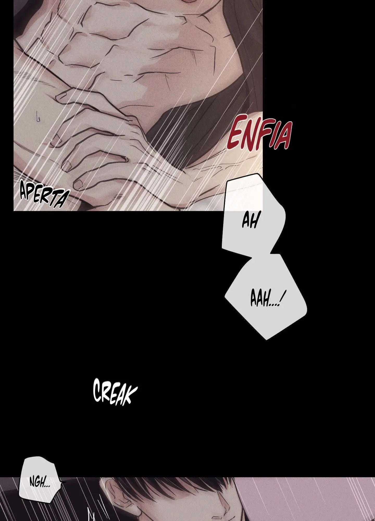 Payback – Capítulo 15 Yaoi – Página 22